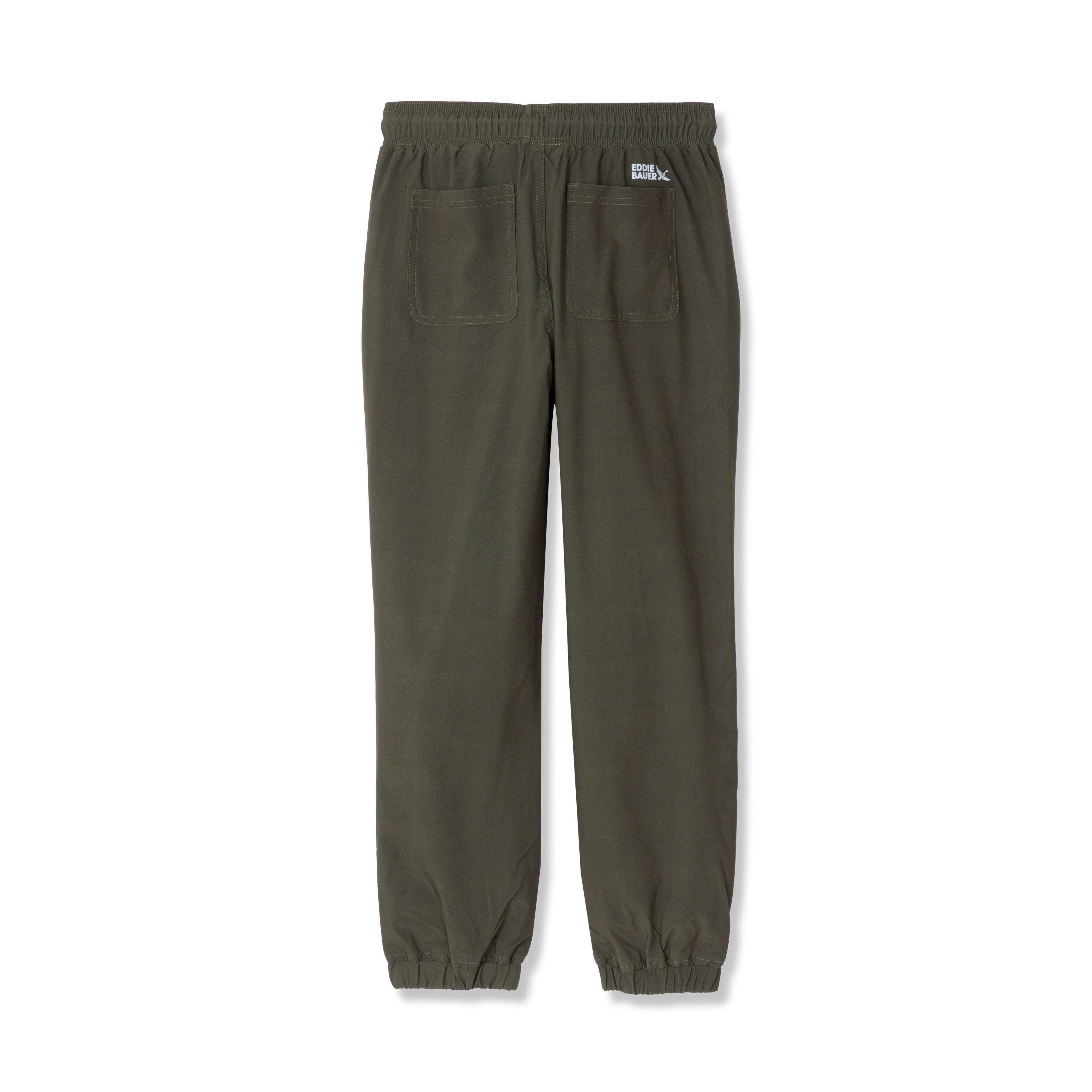 Girls Rainier Lined Pants