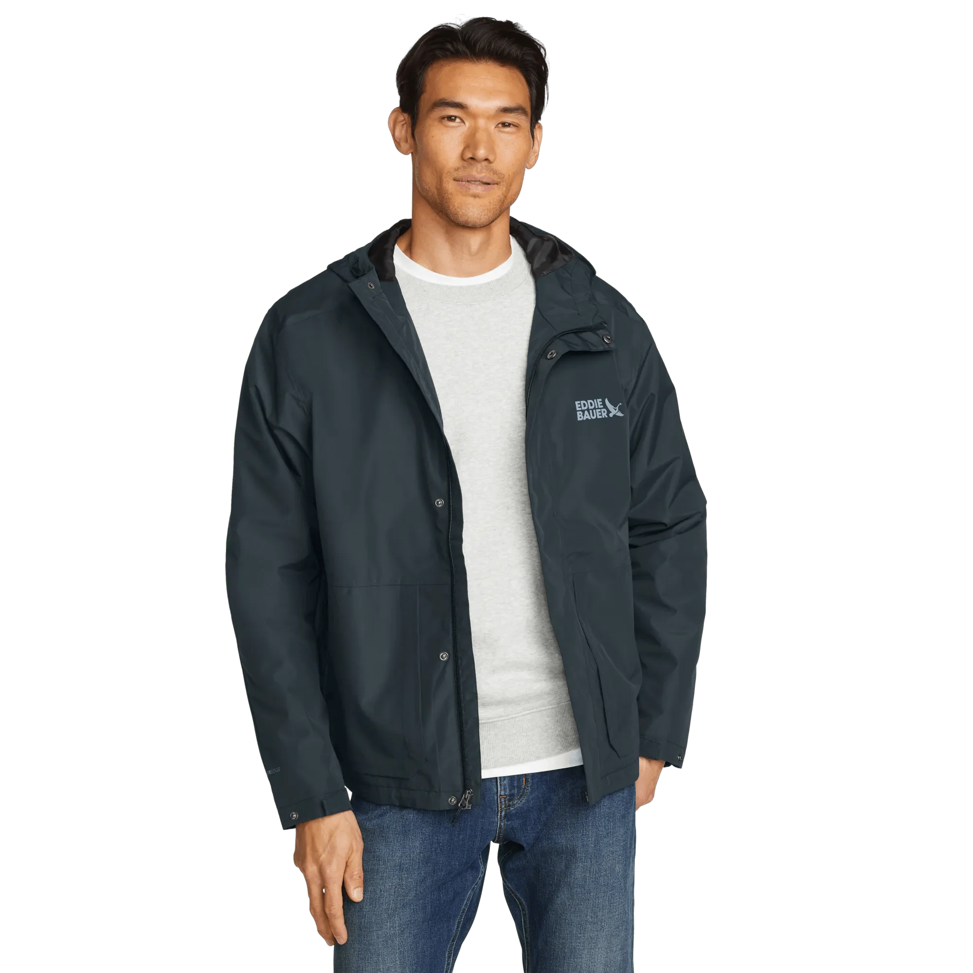 Men's Rainfoil®  Storm Jacket