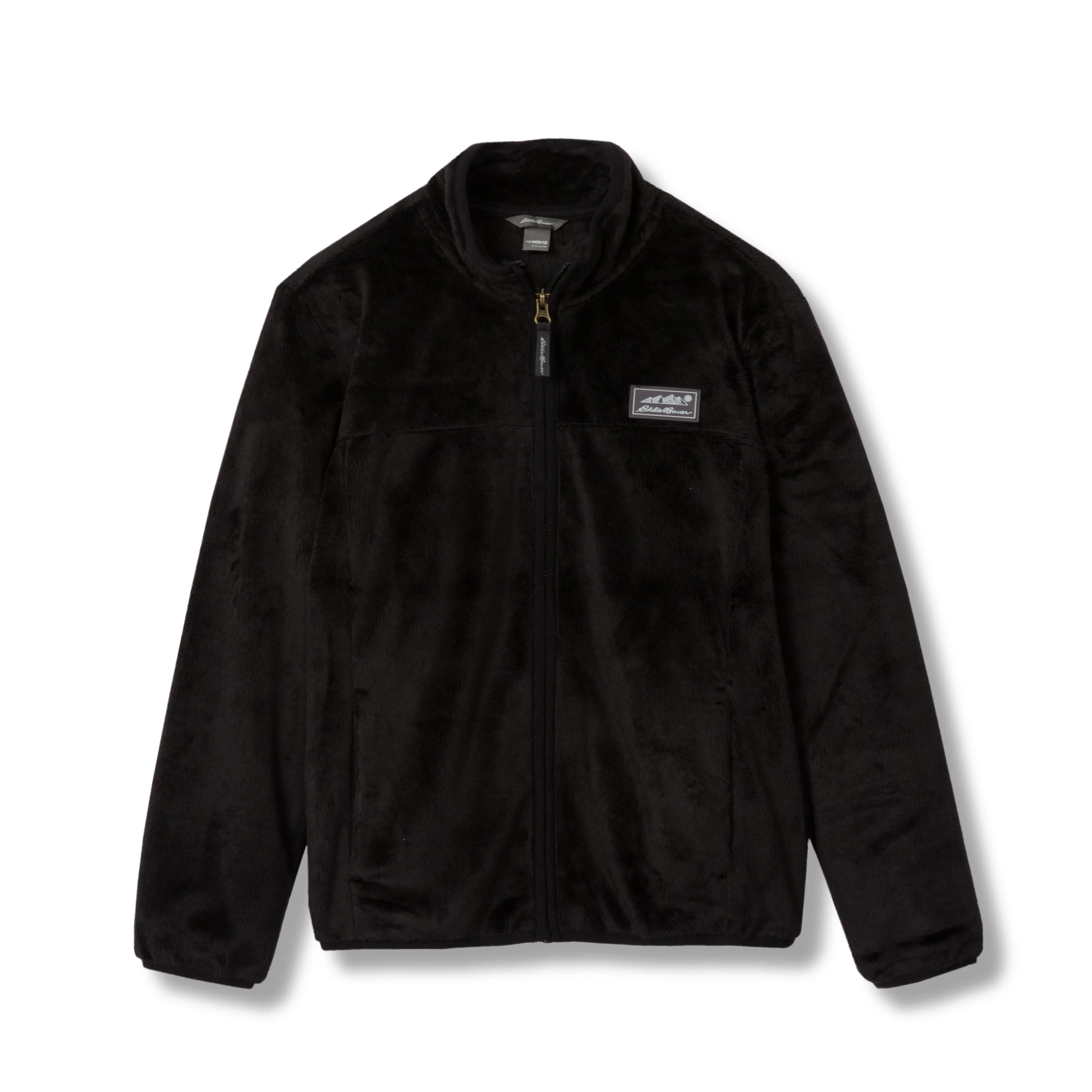 Quest Fleece Full-Zip Jacket