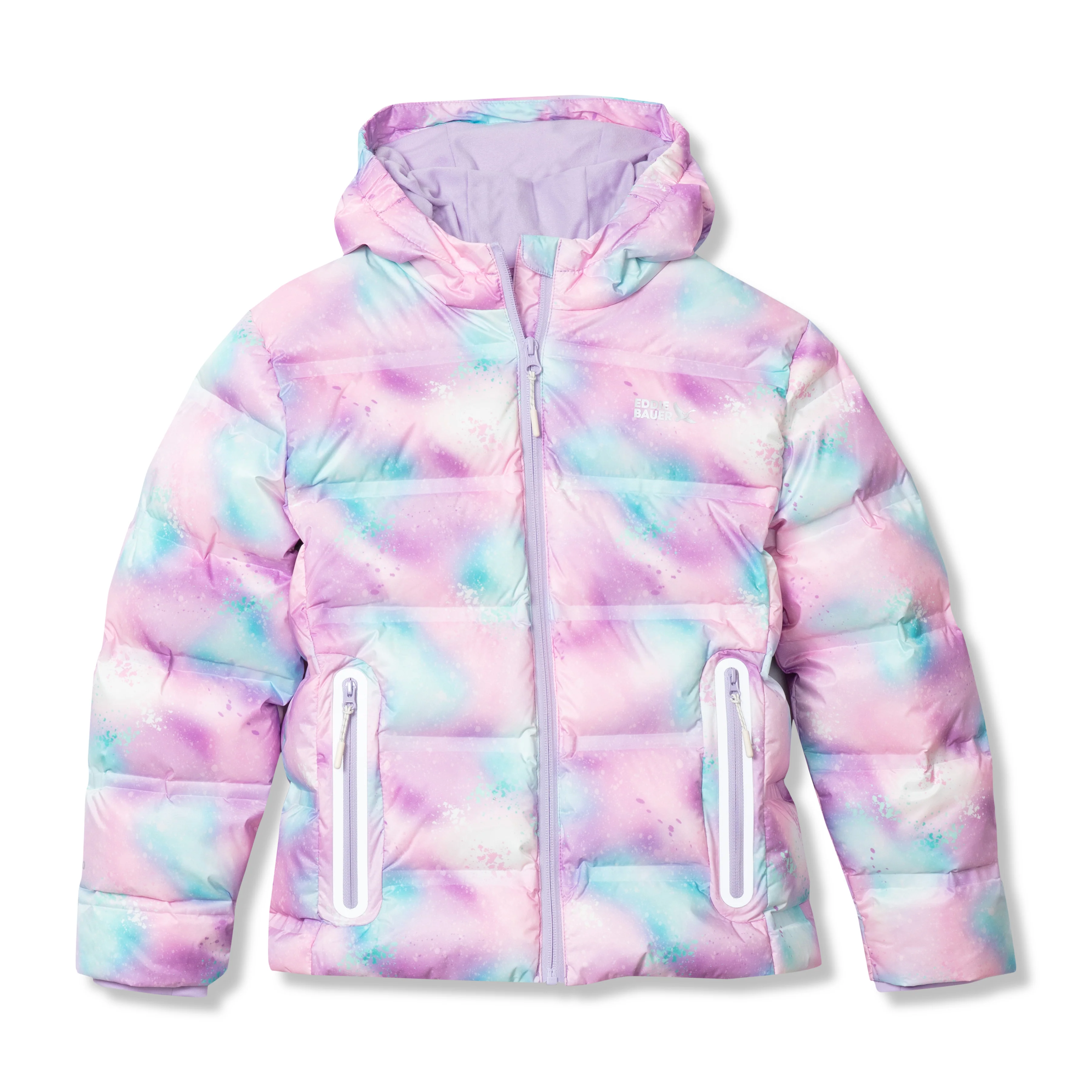 Girls Classic Down 2.0