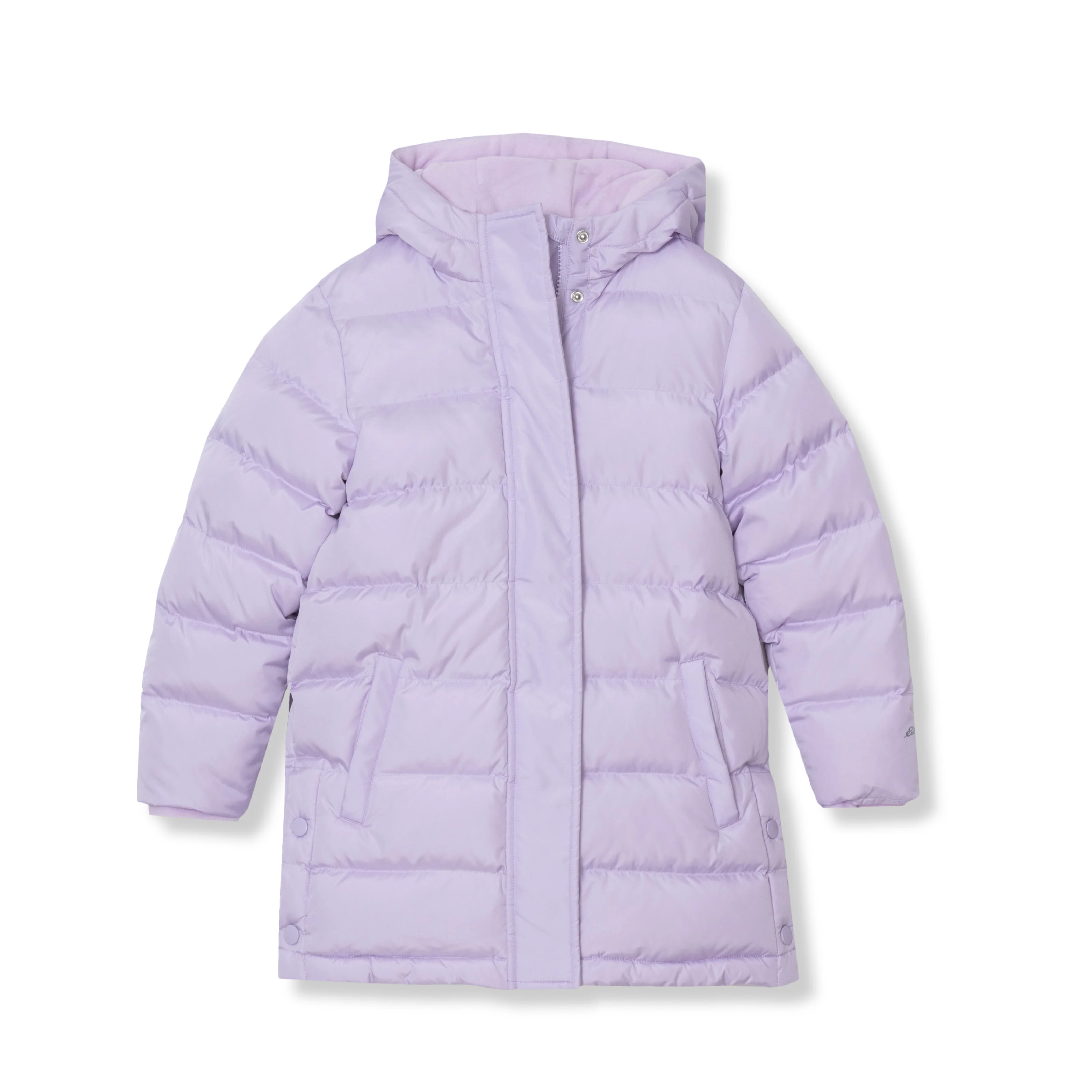 Girls Stratustherm Down Parka