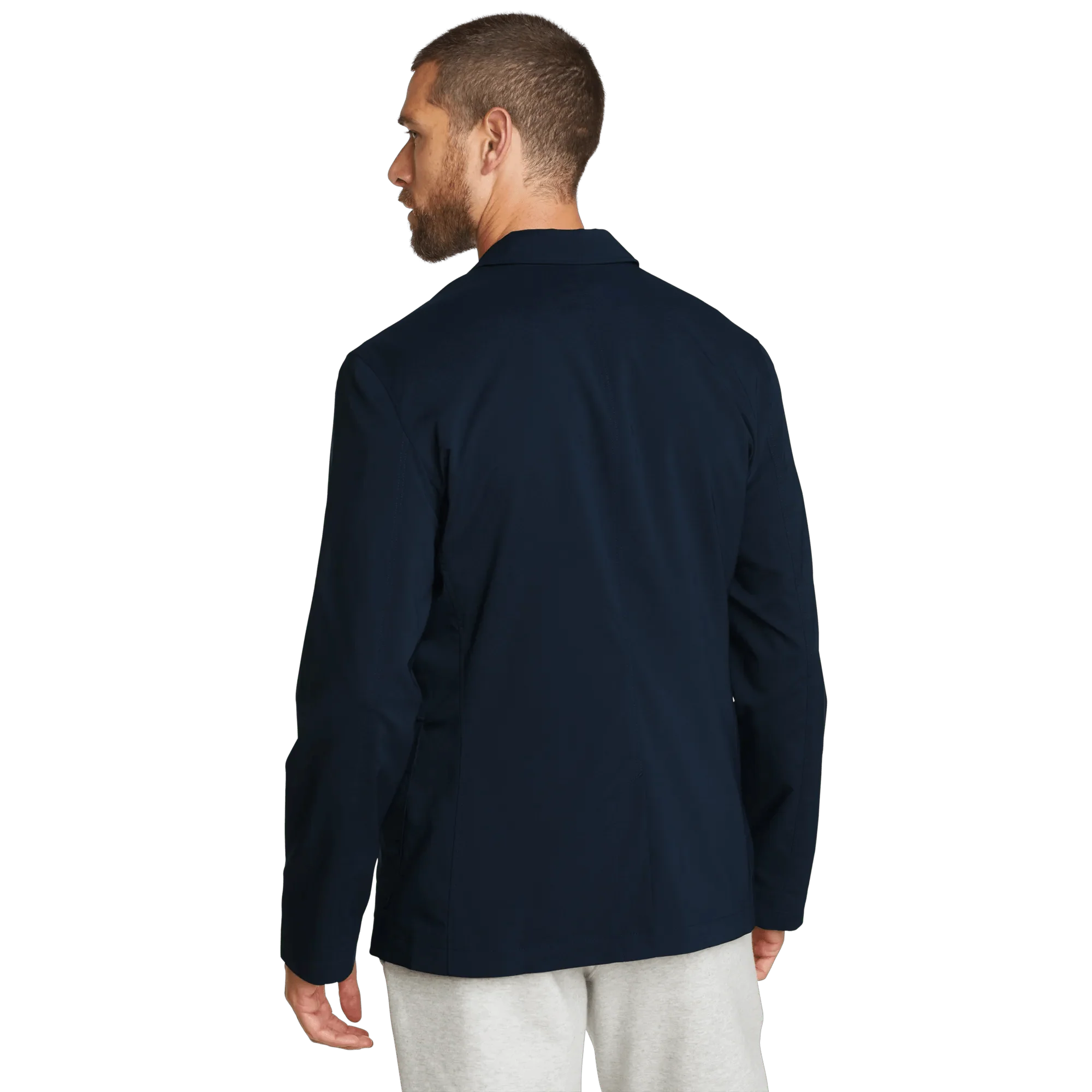 Men's Ultimate Voyager Travel Blazer