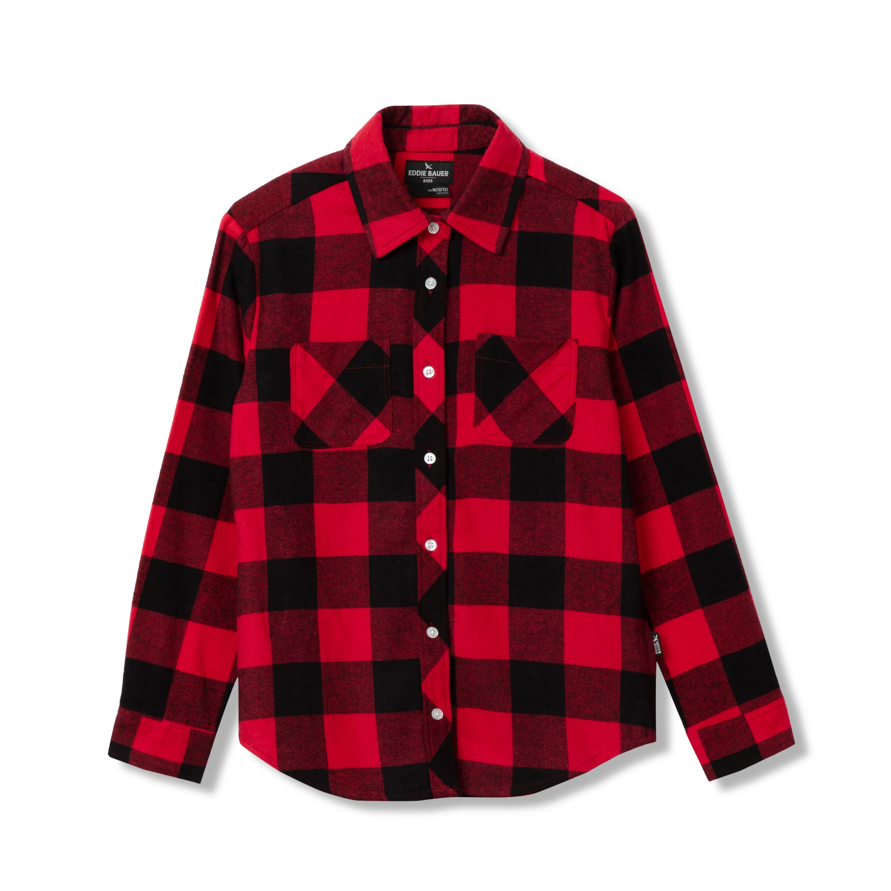 Girls Stines Favorite Flannel