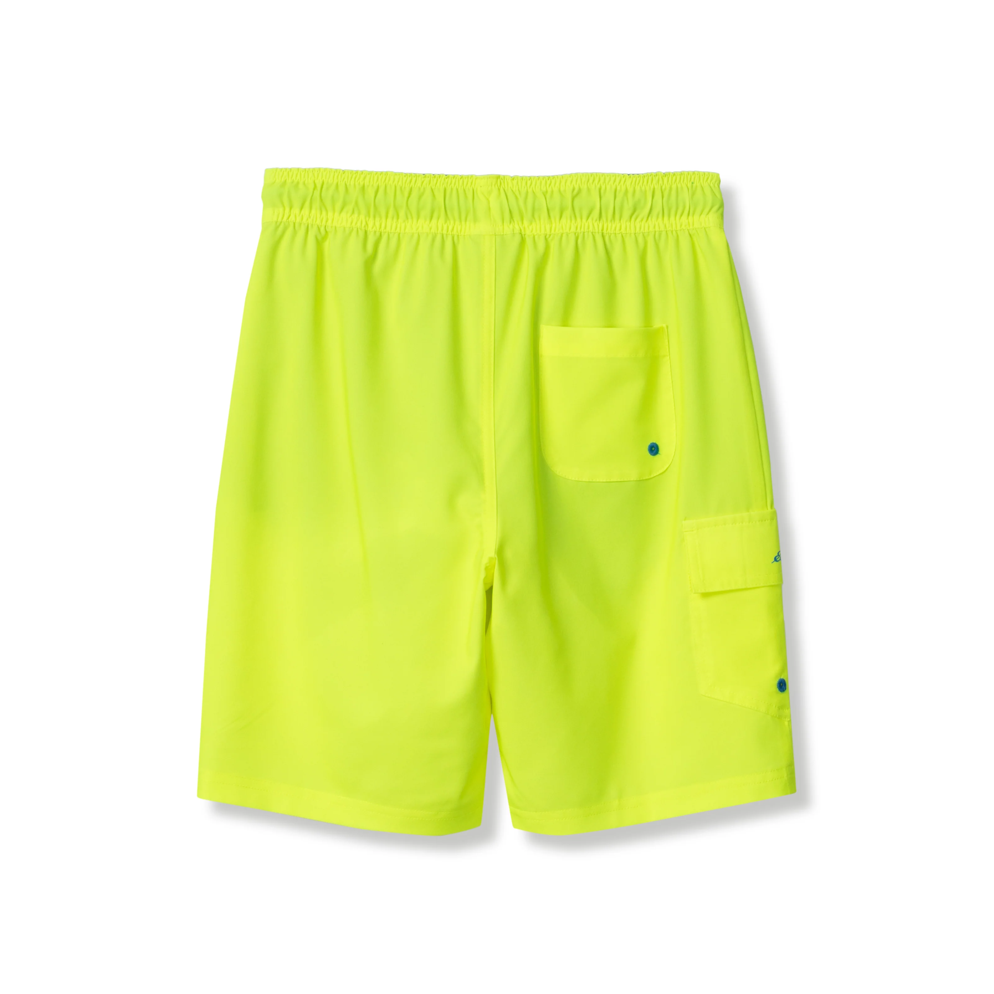 Boys Sea Spray Swim Shorts - Solid