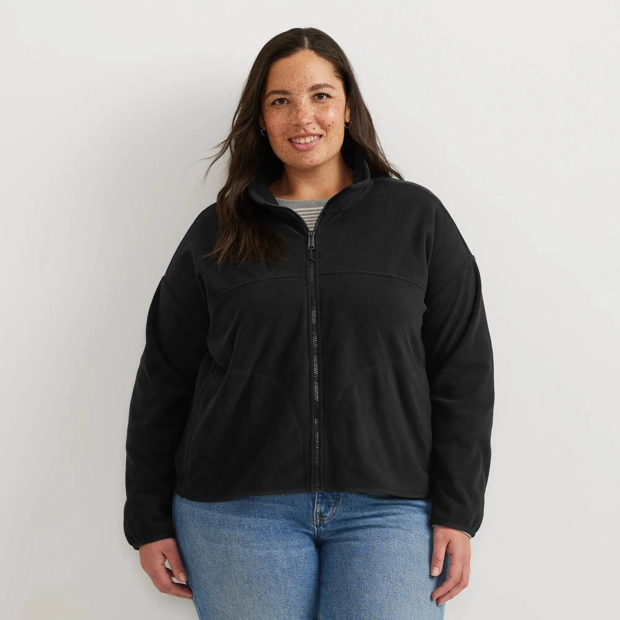 Women's Quest Fleece 2.0 Full-Zip Jacket