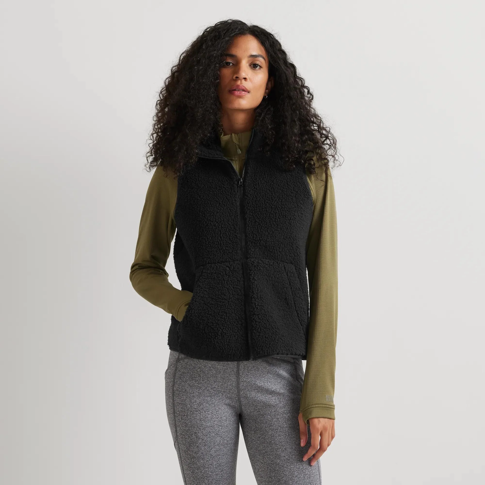 Women's Chill Out Fleece Vest