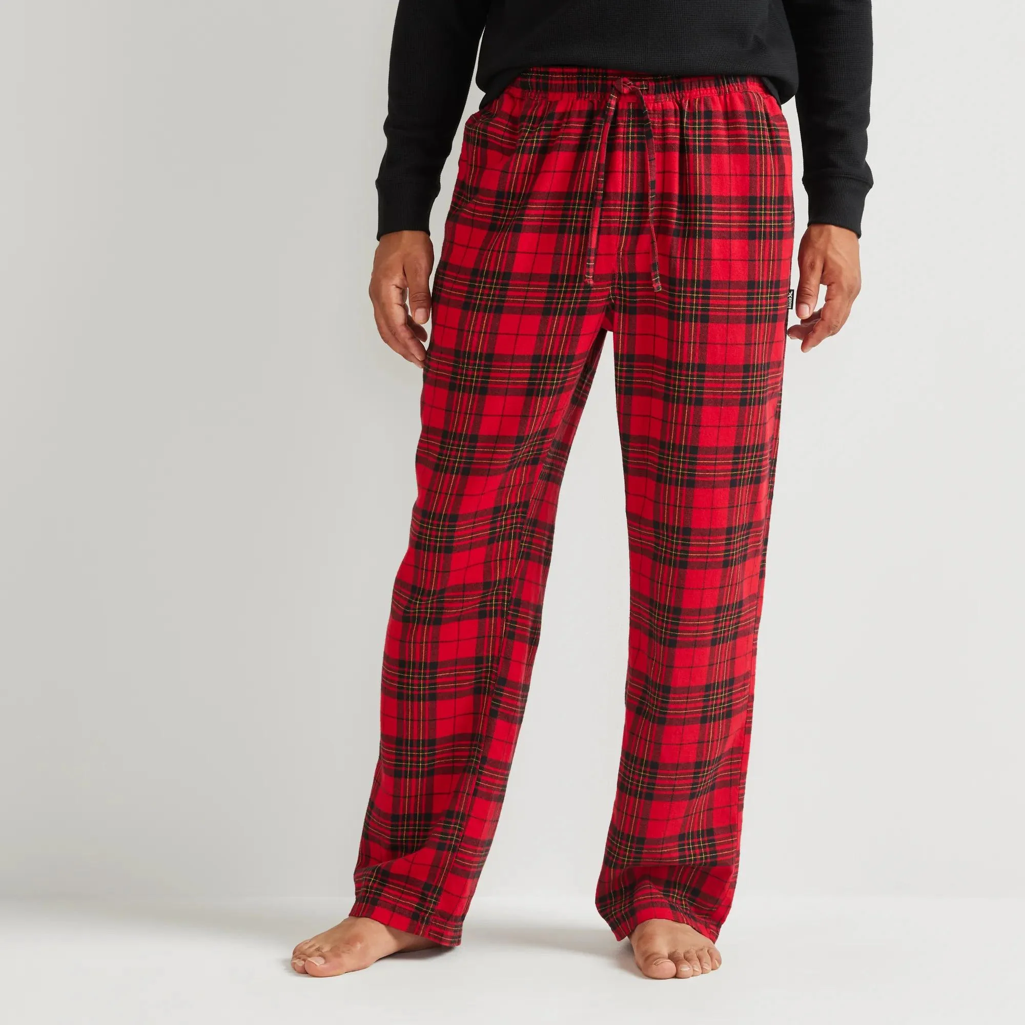 Men's Eddie's Favorite Flannel Pajama Pants