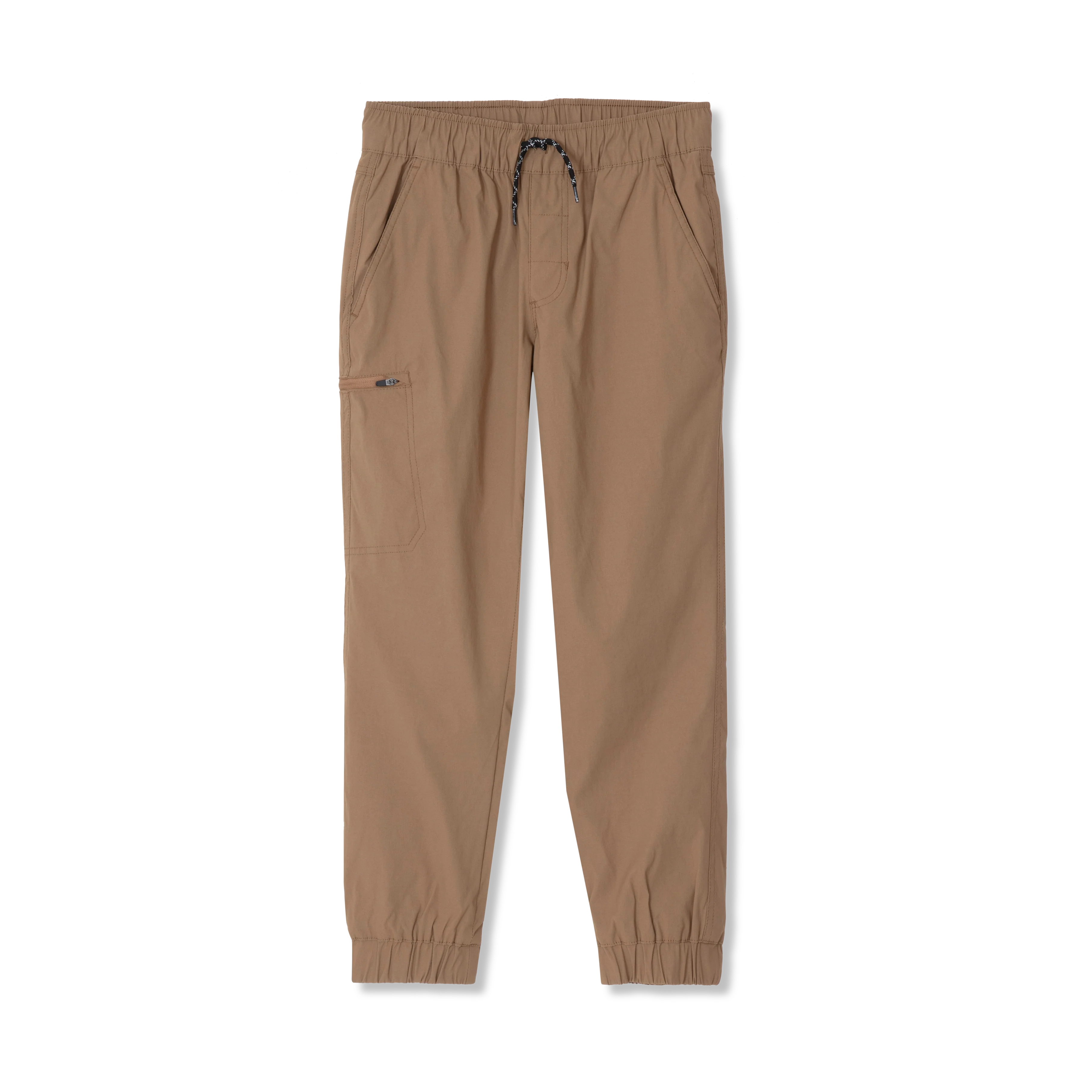 Boys Adventurer Lined Cargo Jogger