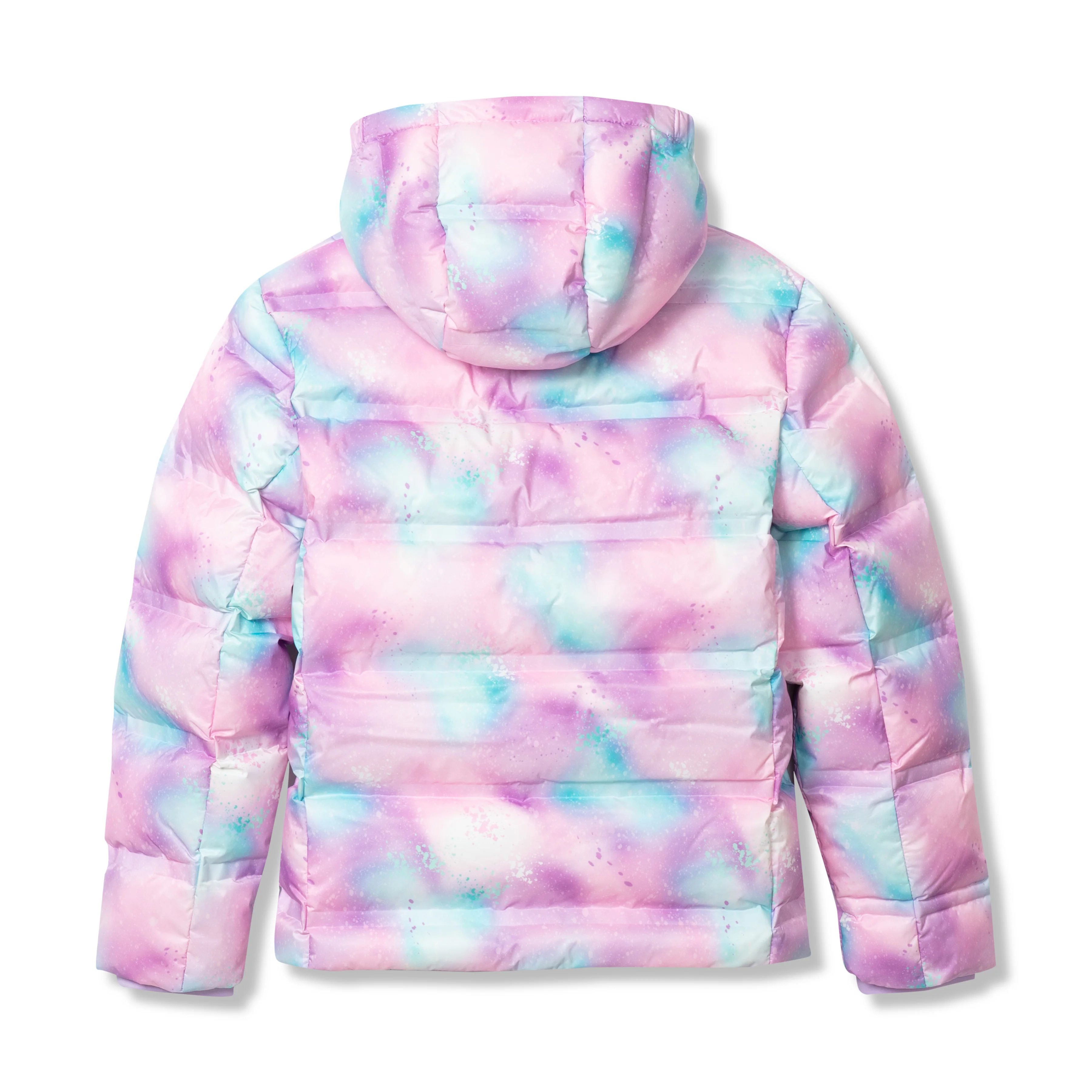 Girls Classic Down 2.0