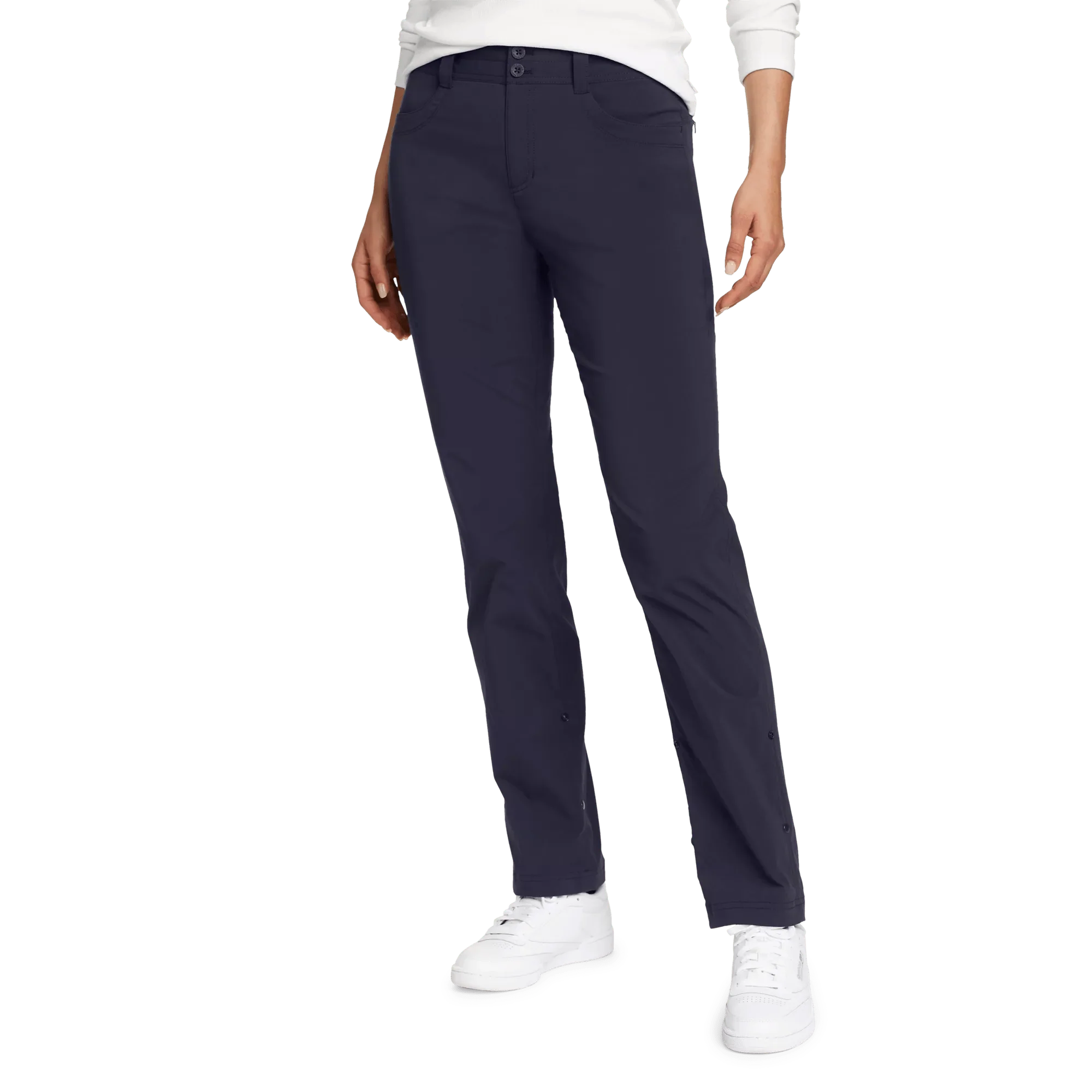 Women's Sightscape Horizon Convertible Roll-Up Pants