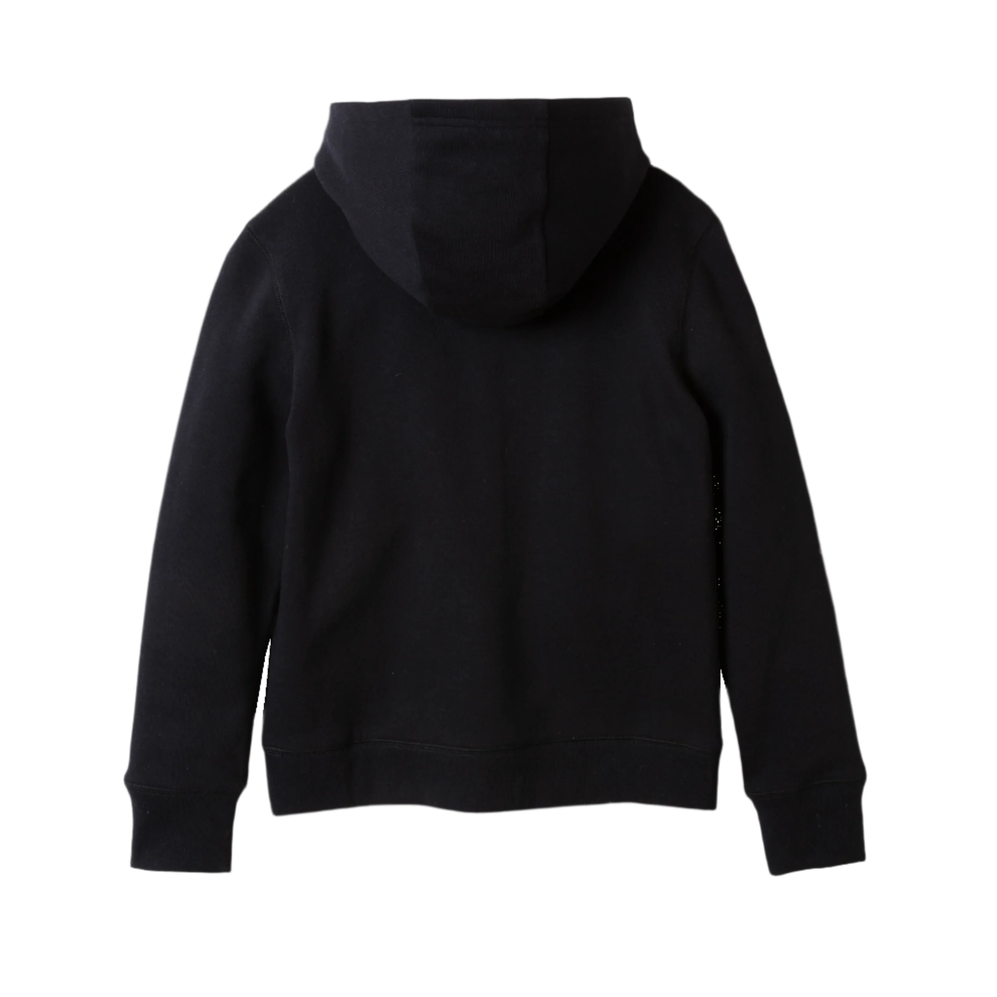 Girls Graphic Camp Fleece Hoodie