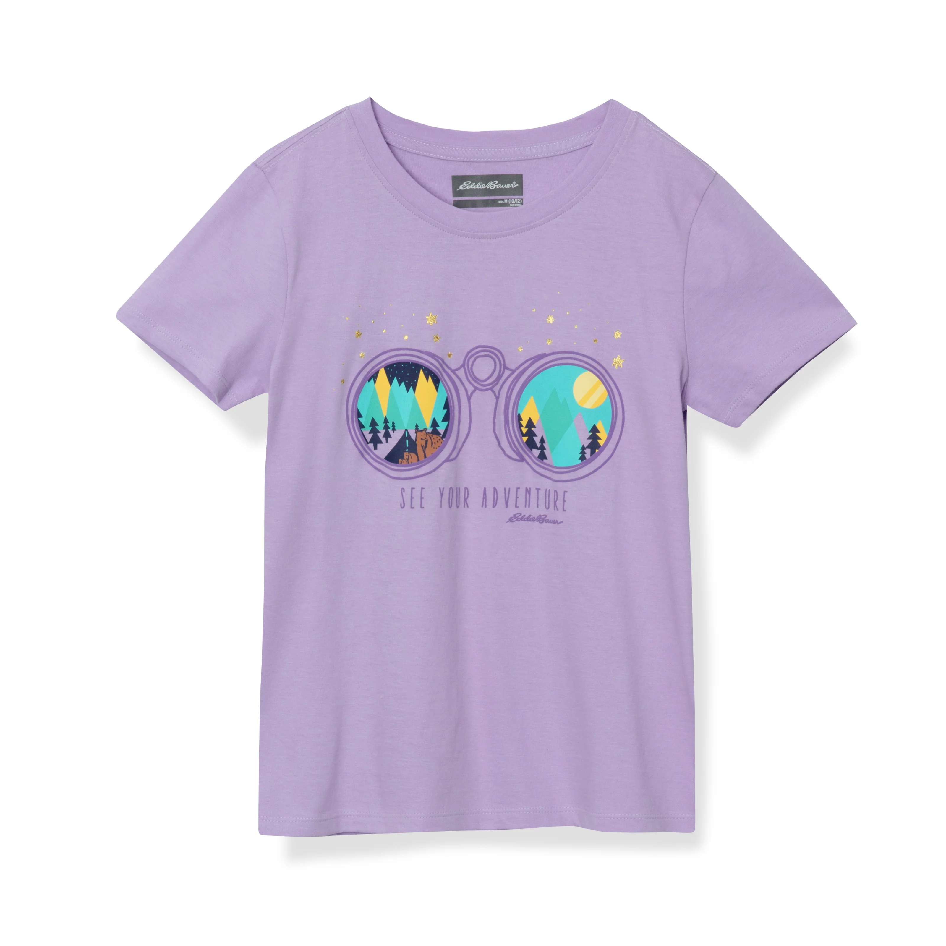 Girls Better Short-Sleeve T-Shirt