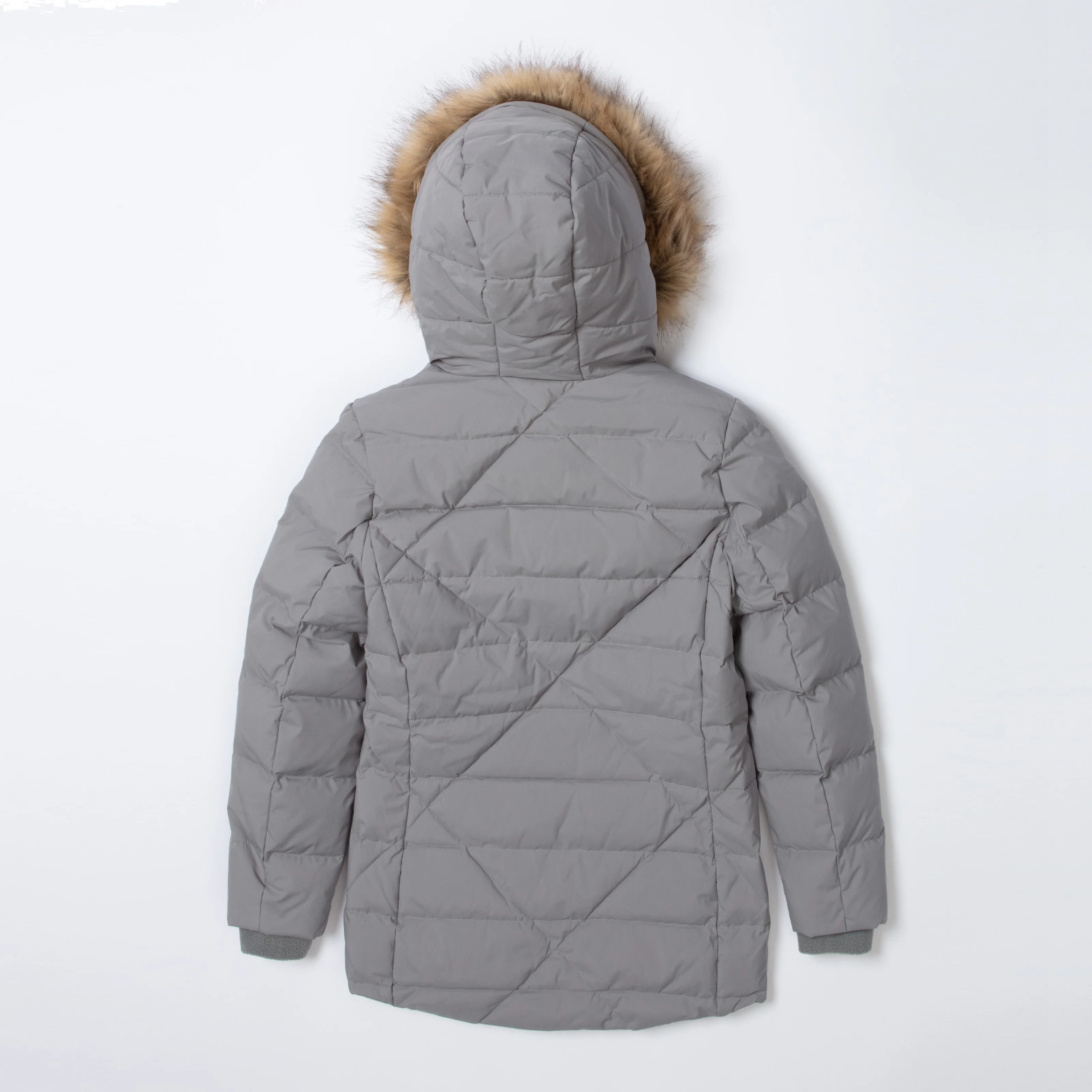 Girls Sun Valley Frost Down Parka