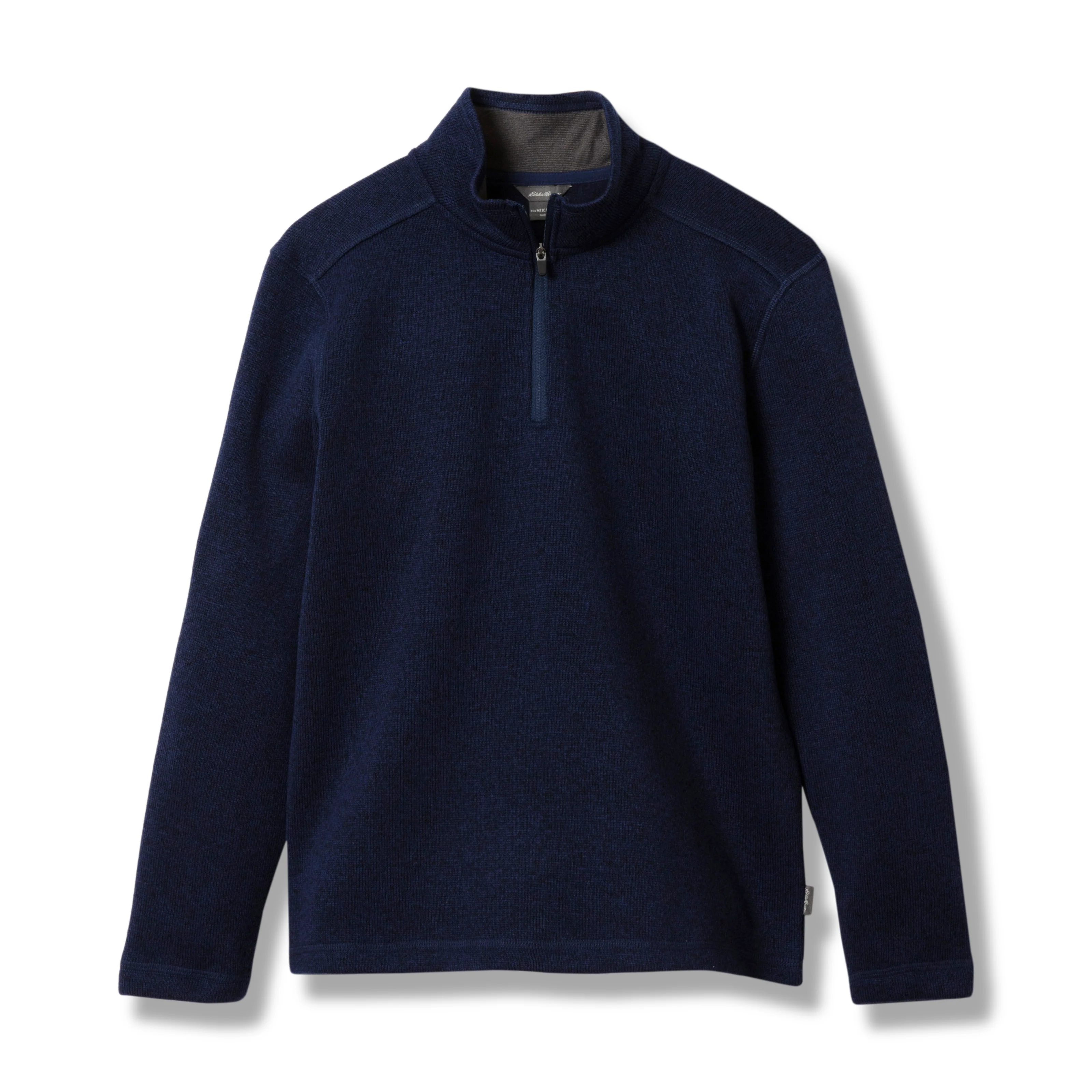 Boys Radiator Fleece 1/4-Zip Pullover