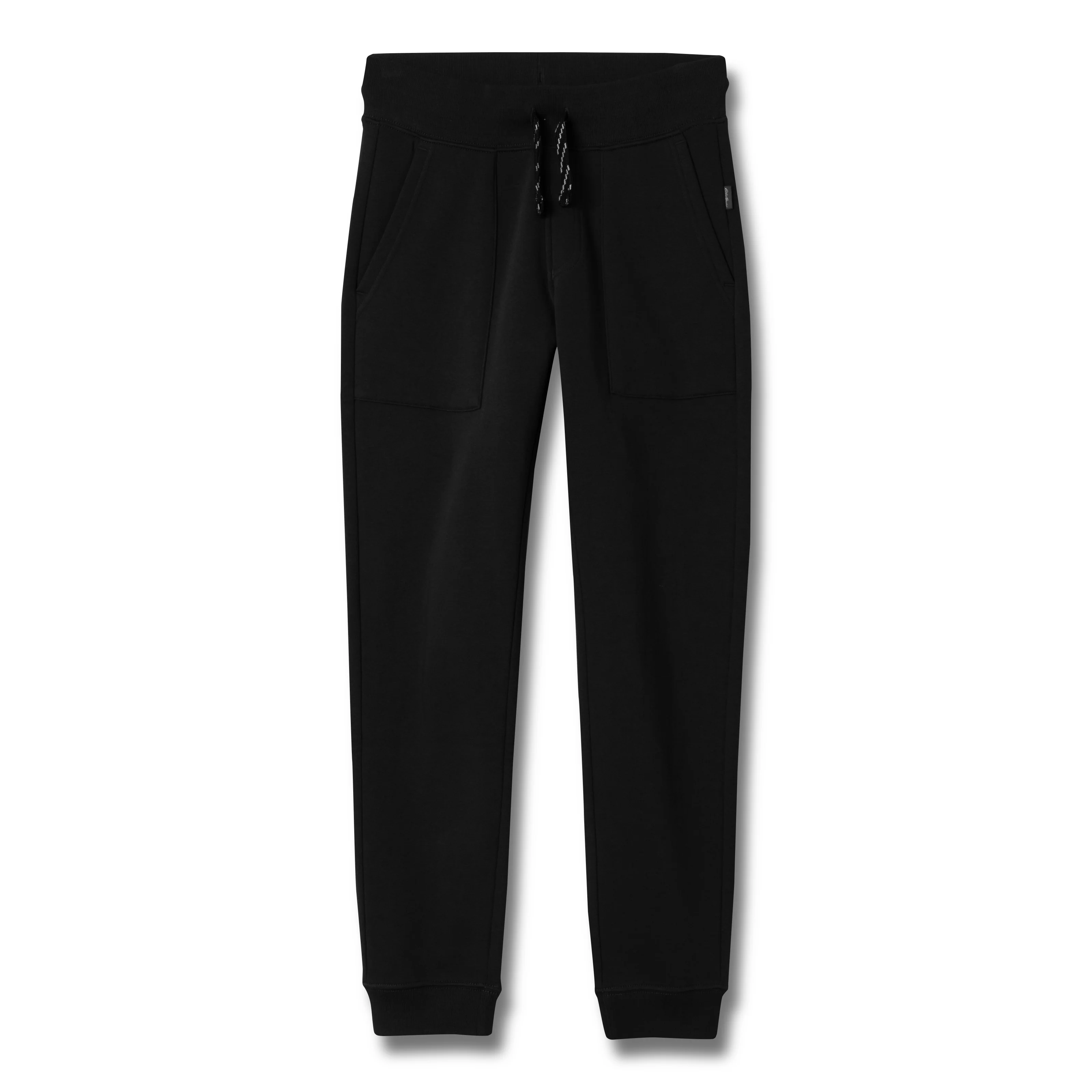 Boys Camp Fleece Joggers