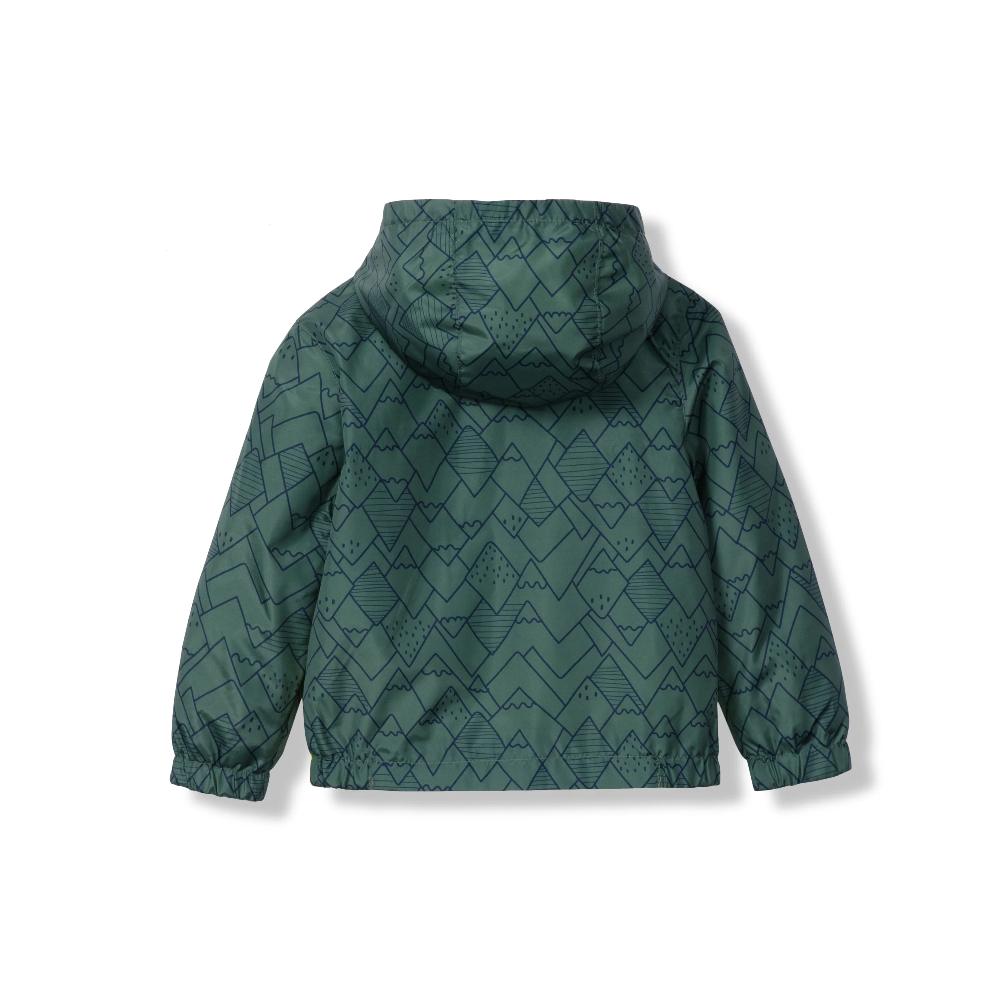 Toddler Rain Jacket