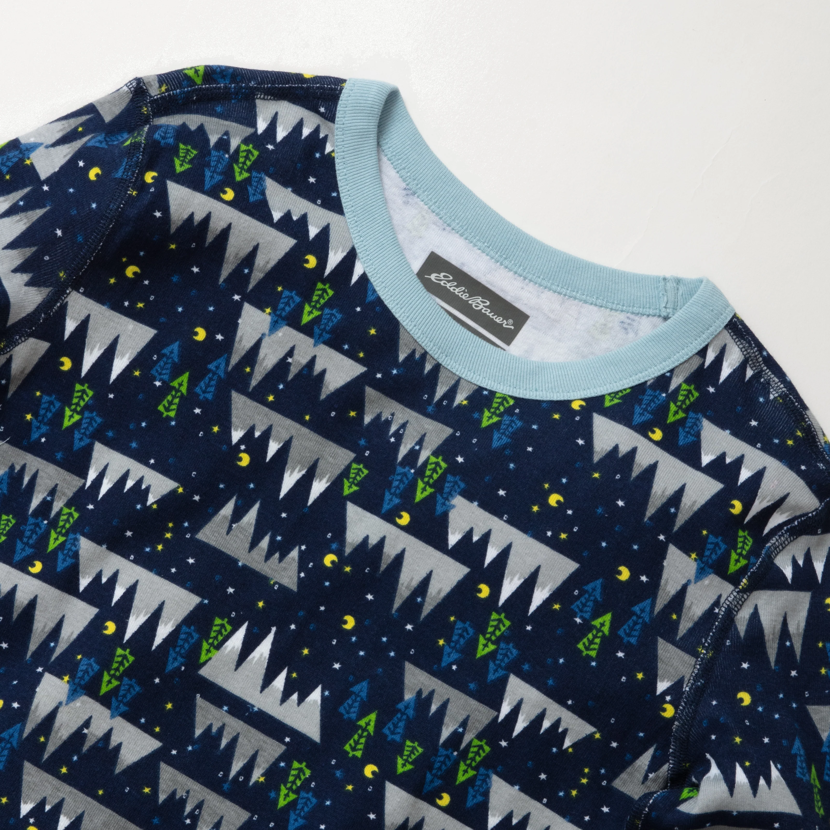 Boys Cotton Sleep Set