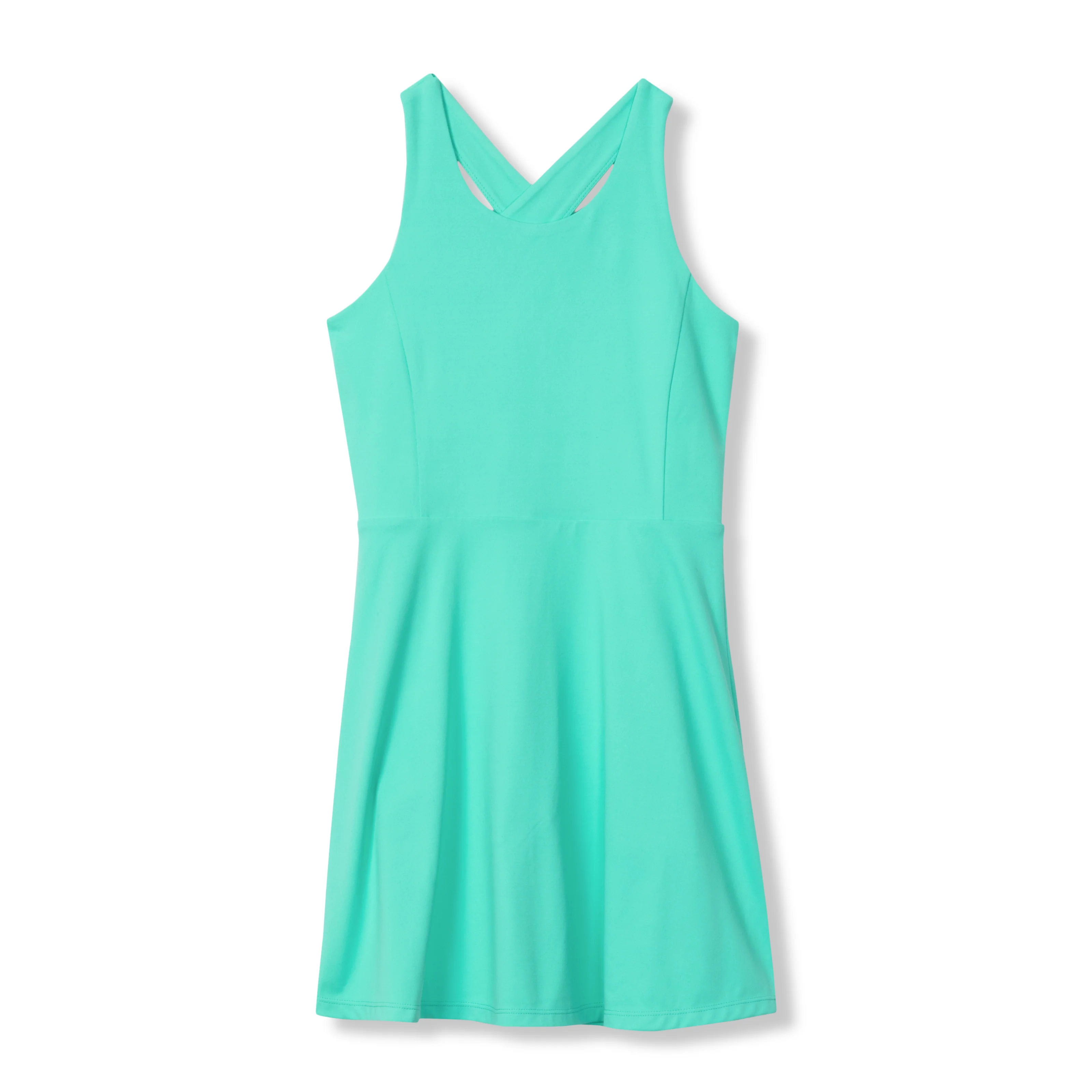 Girls Trail Tank Dress