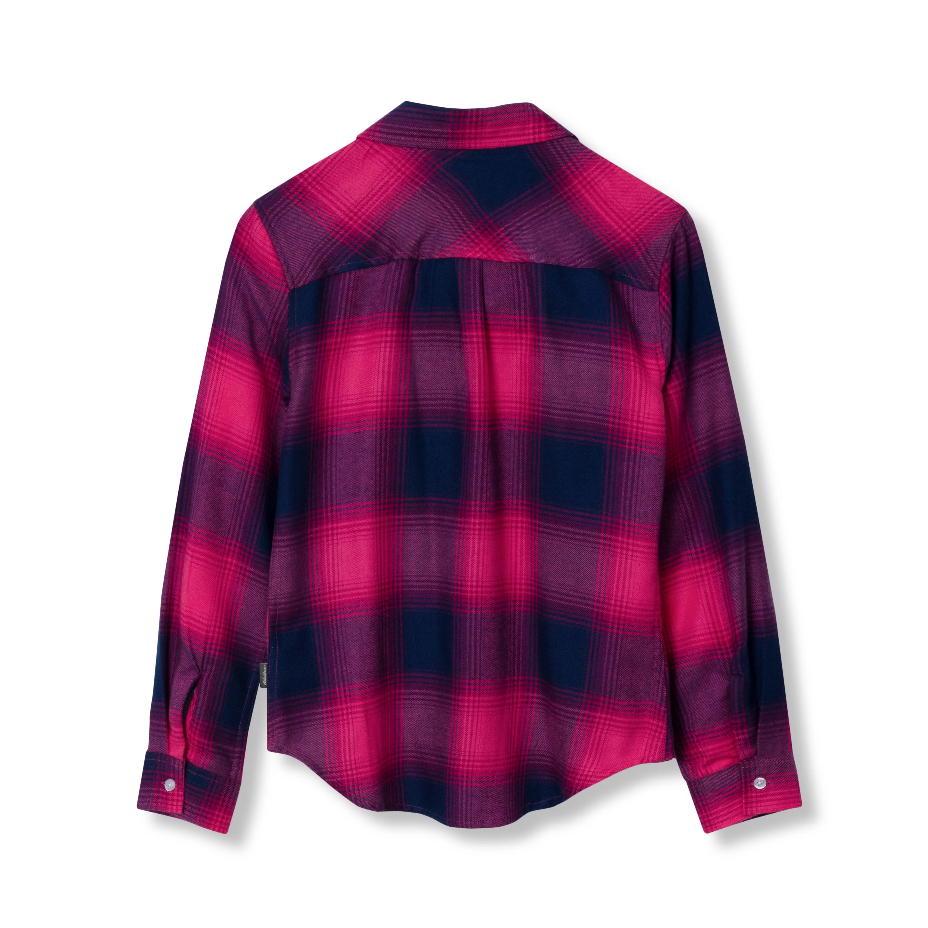 Girls Stines Favorite Flannel