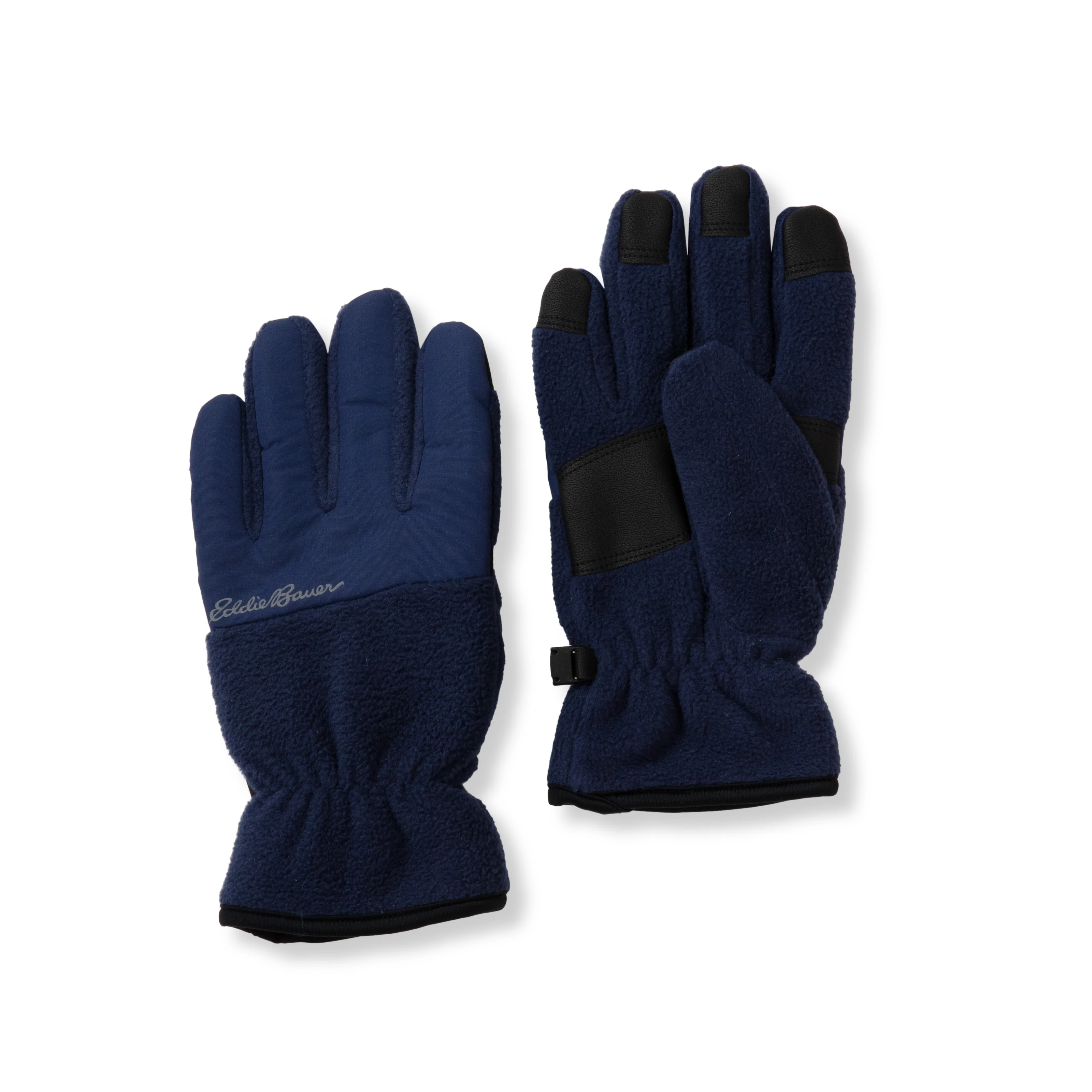 Kids Quest Fleece Gloves