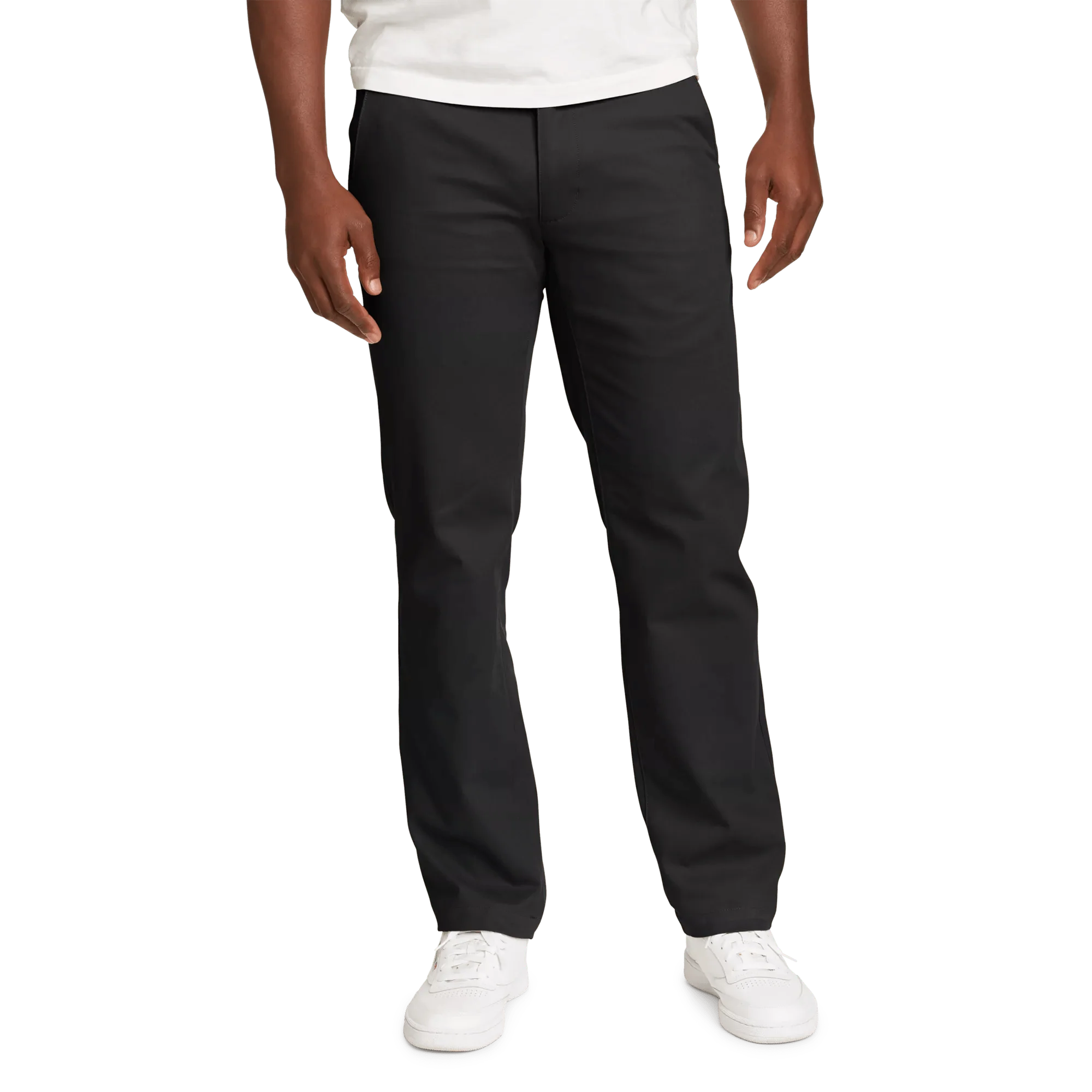 Men's Flex Sport Classic Fit Chino Pants