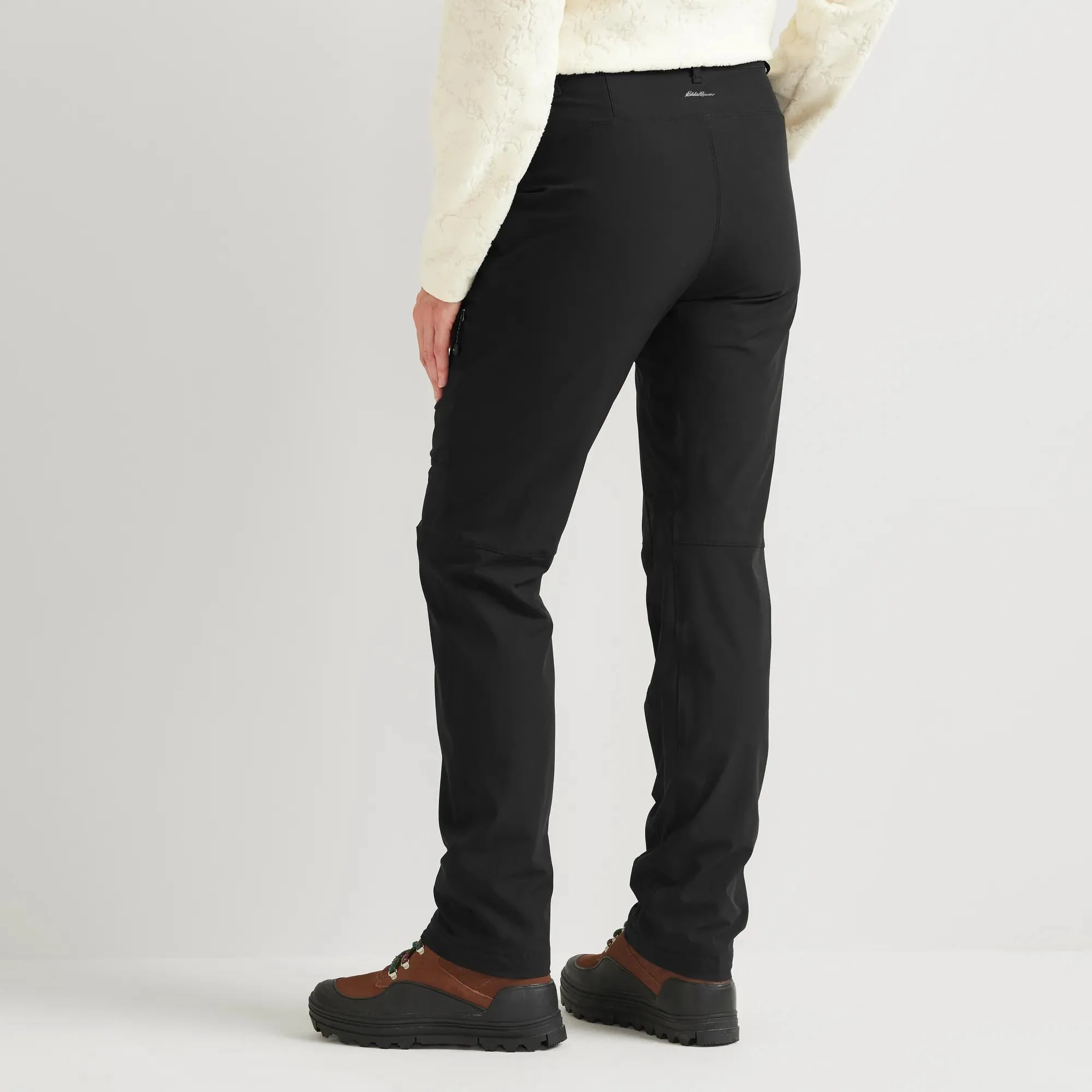 Women's 2.0 Polar Fleece-Lined Straight Leg Pants