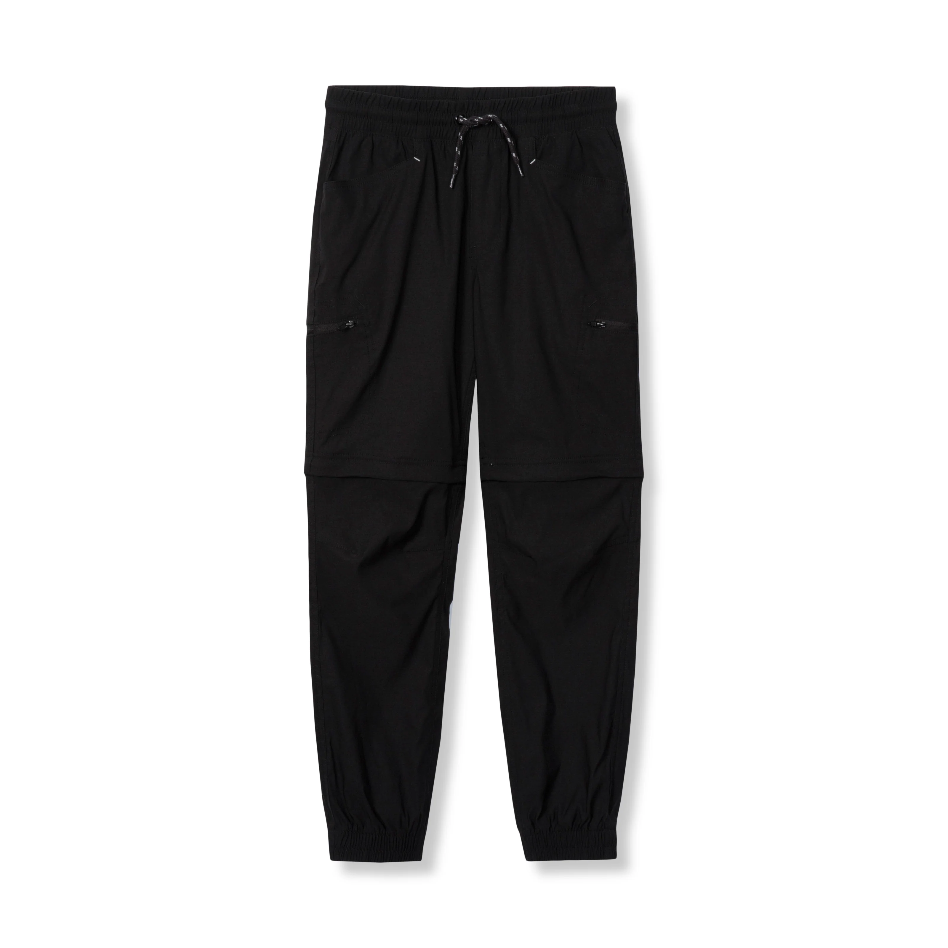 Boys Ranger Zip-Off Jogger Pants