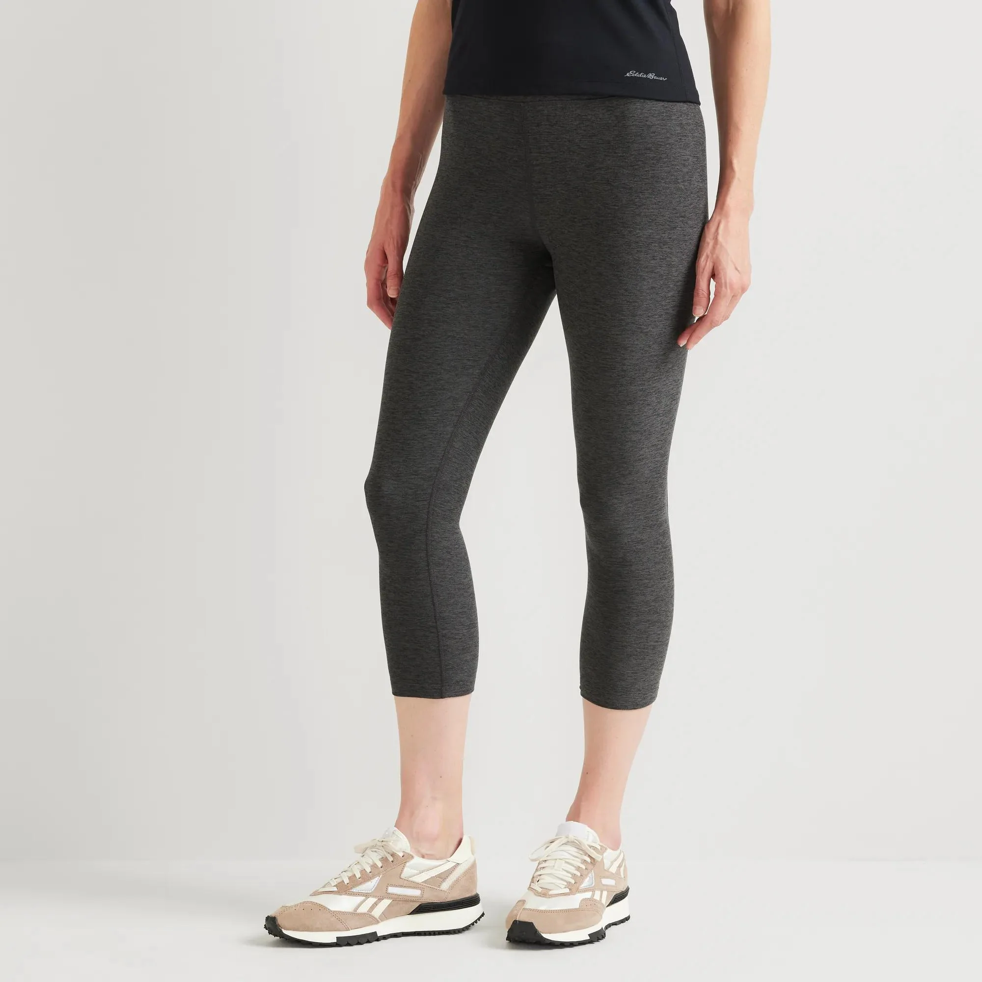 Women's Train Ascent 2.0 High-Rise Capri Leggings