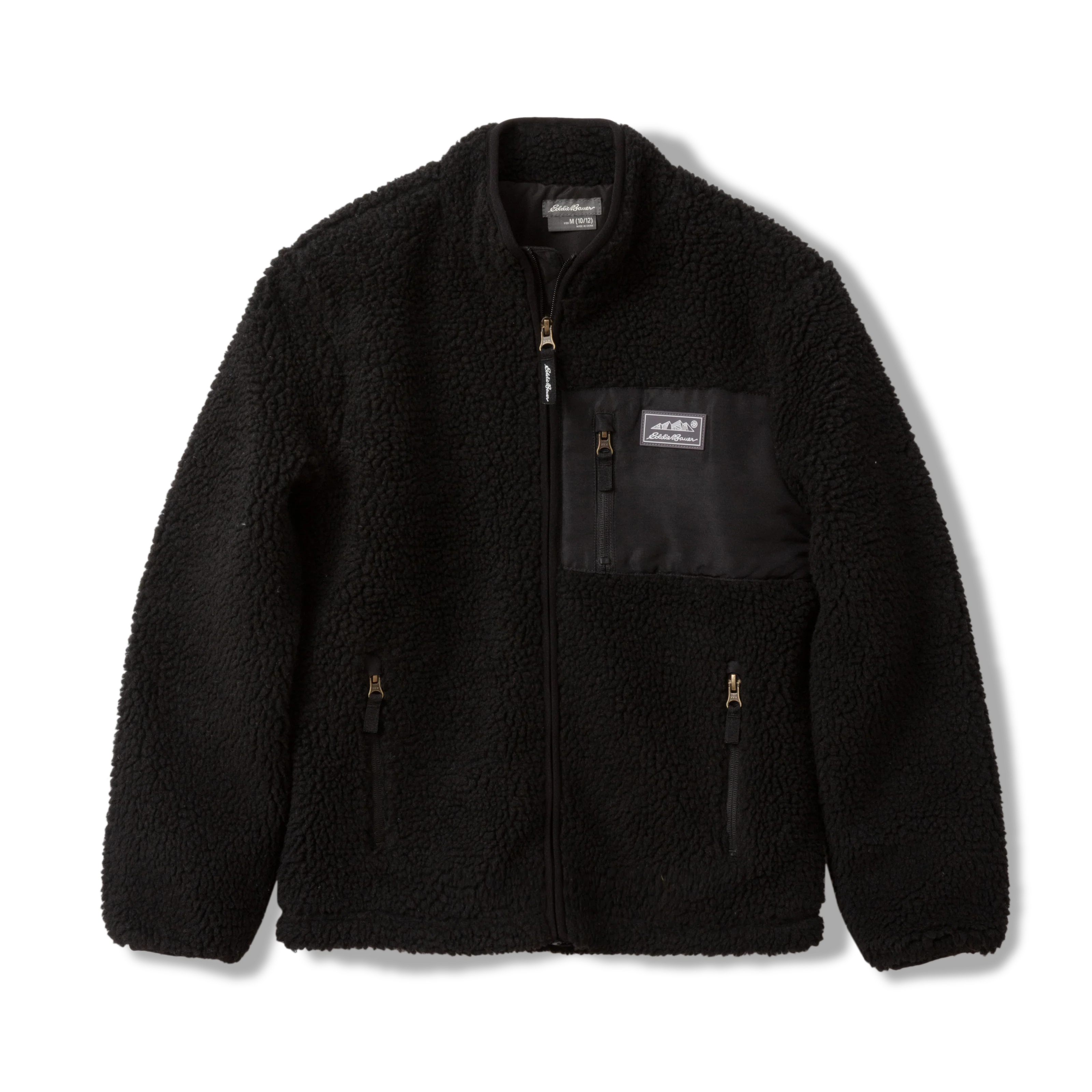 Kids Chilali Fleece Jacket