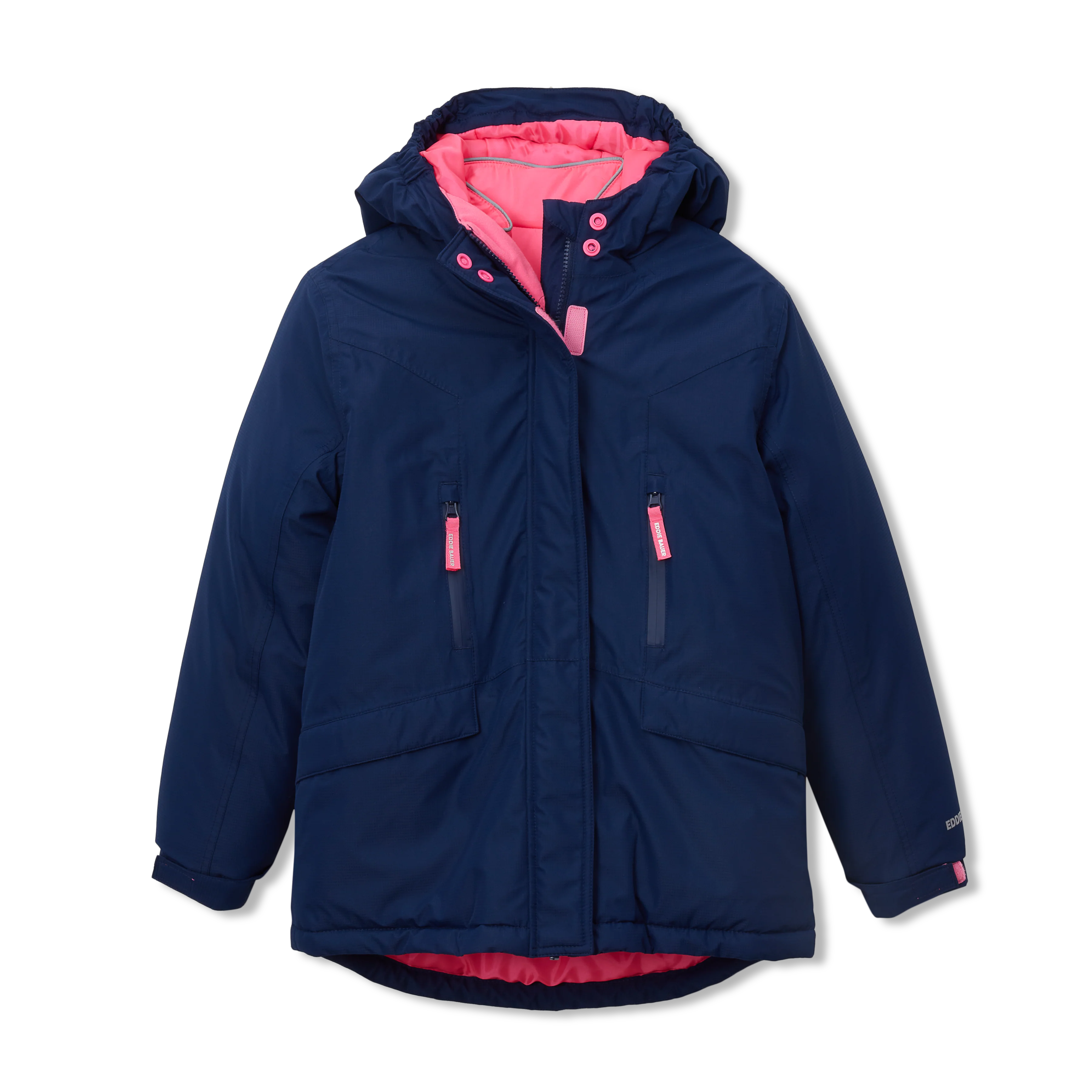 Girls Powder Search 3-In-1