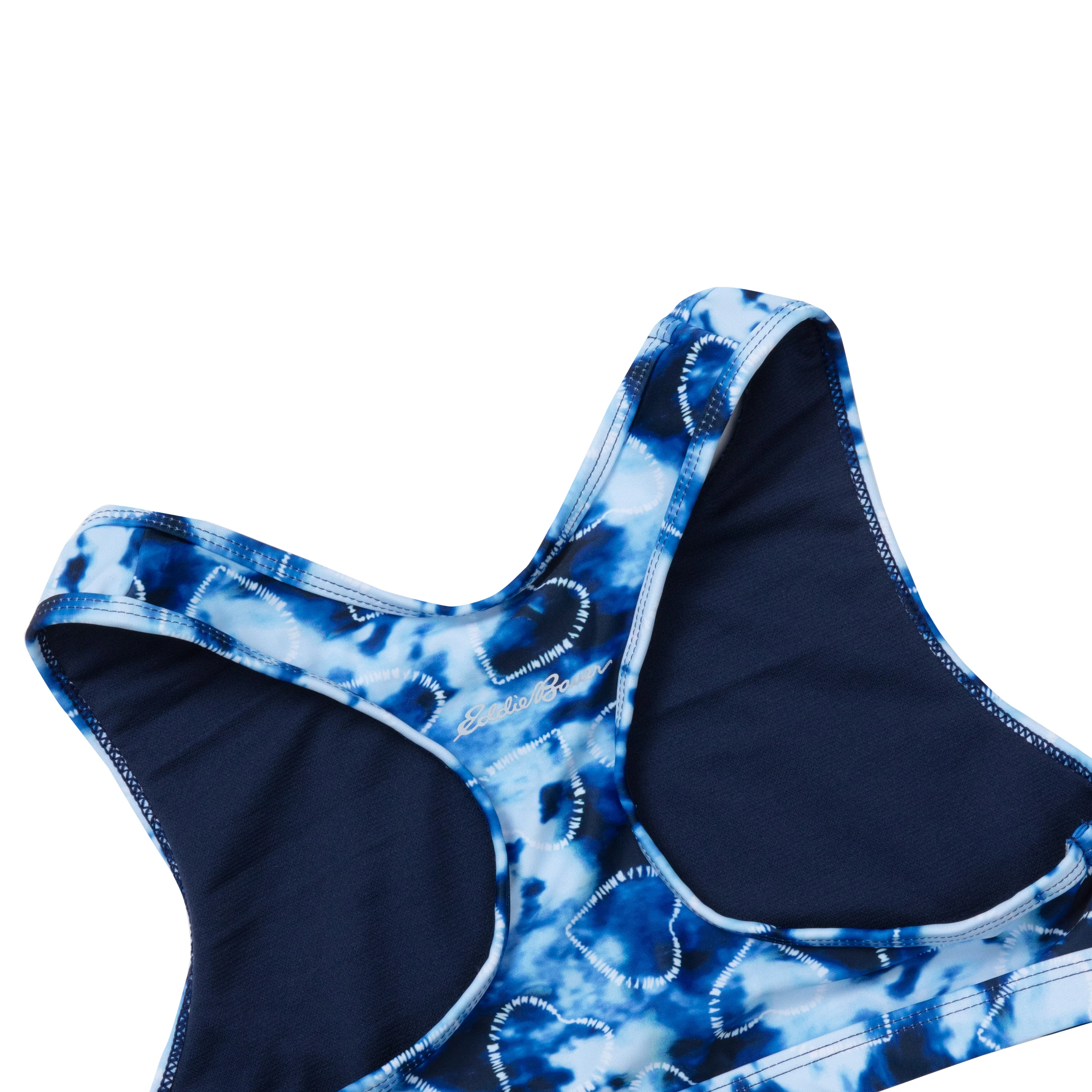 Girls Sea Spray Ls 3-Piece Swim Set