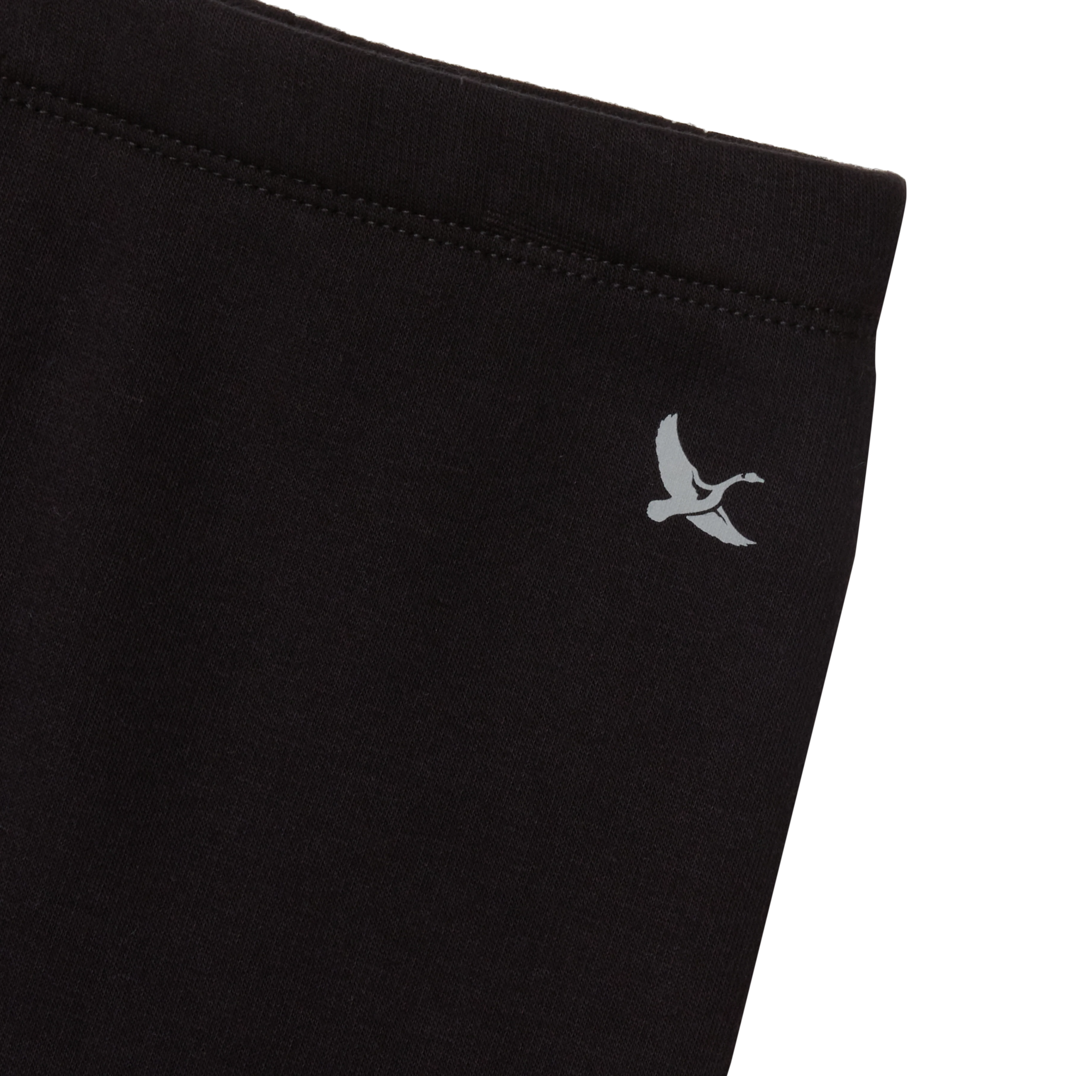 Girls Rock Hopper Plush Lined Leggings