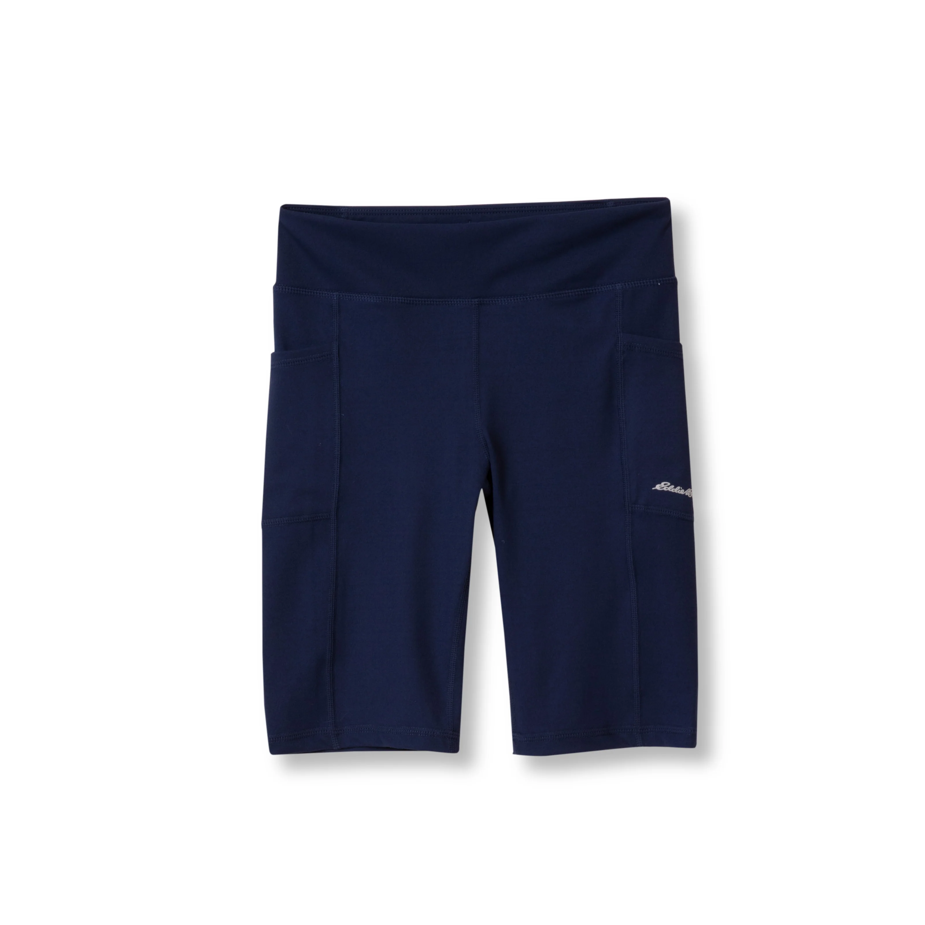 Girls Extra Mile Trail Tight Bike Shorts