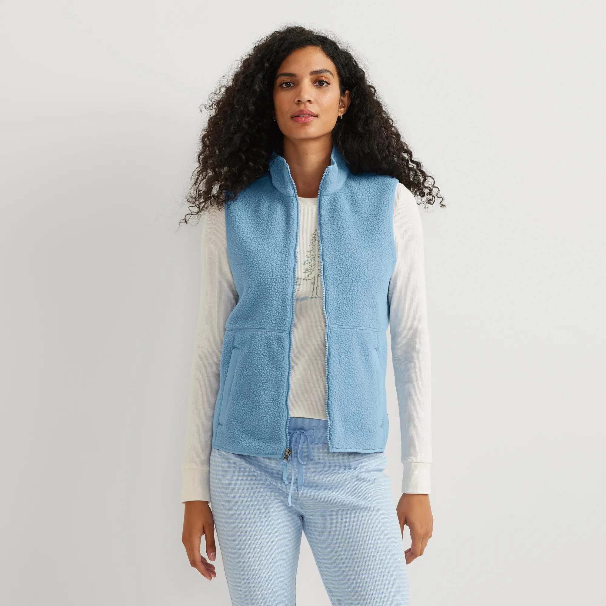 Women's Quest 300 Fleece Vest