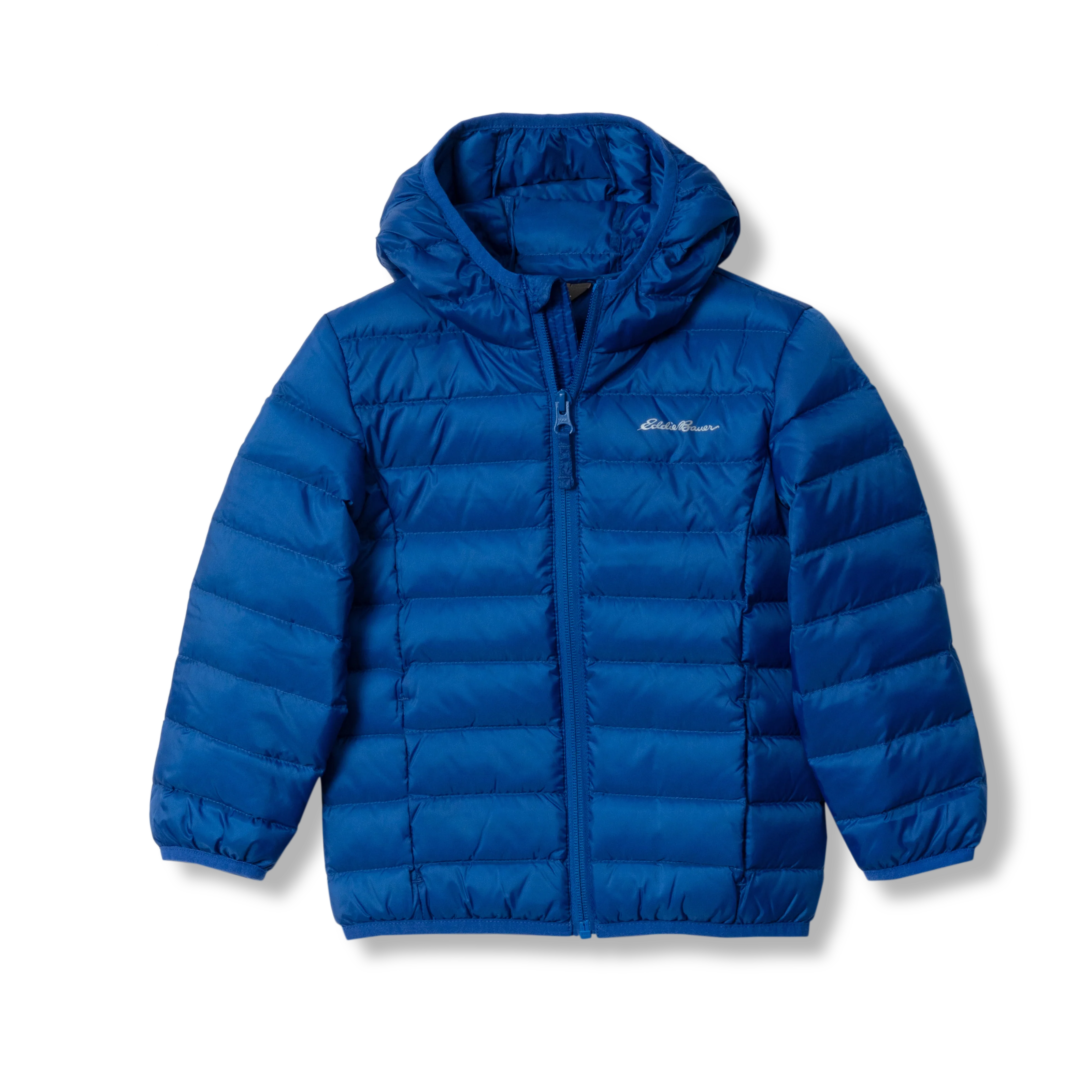 Toddler Cirruslite Down Hooded Jacket