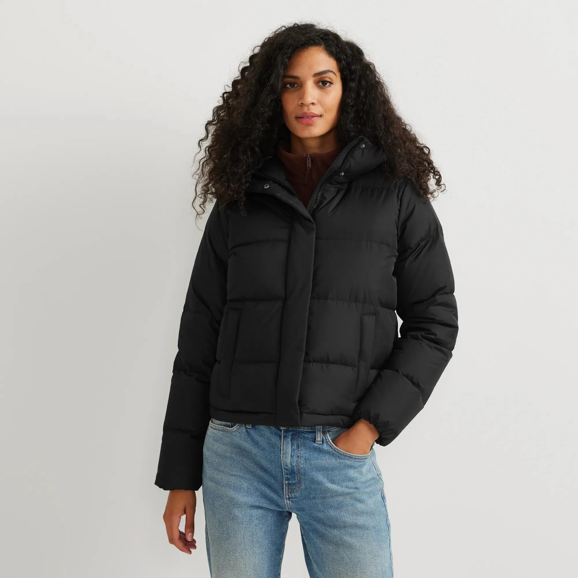 Women's Ketchum Down Hoodie