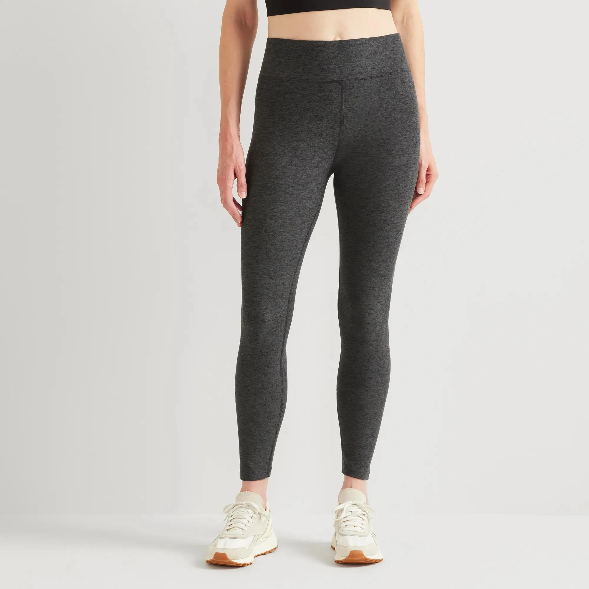 Women's Train Ascent 2.0 High-Rise Leggings