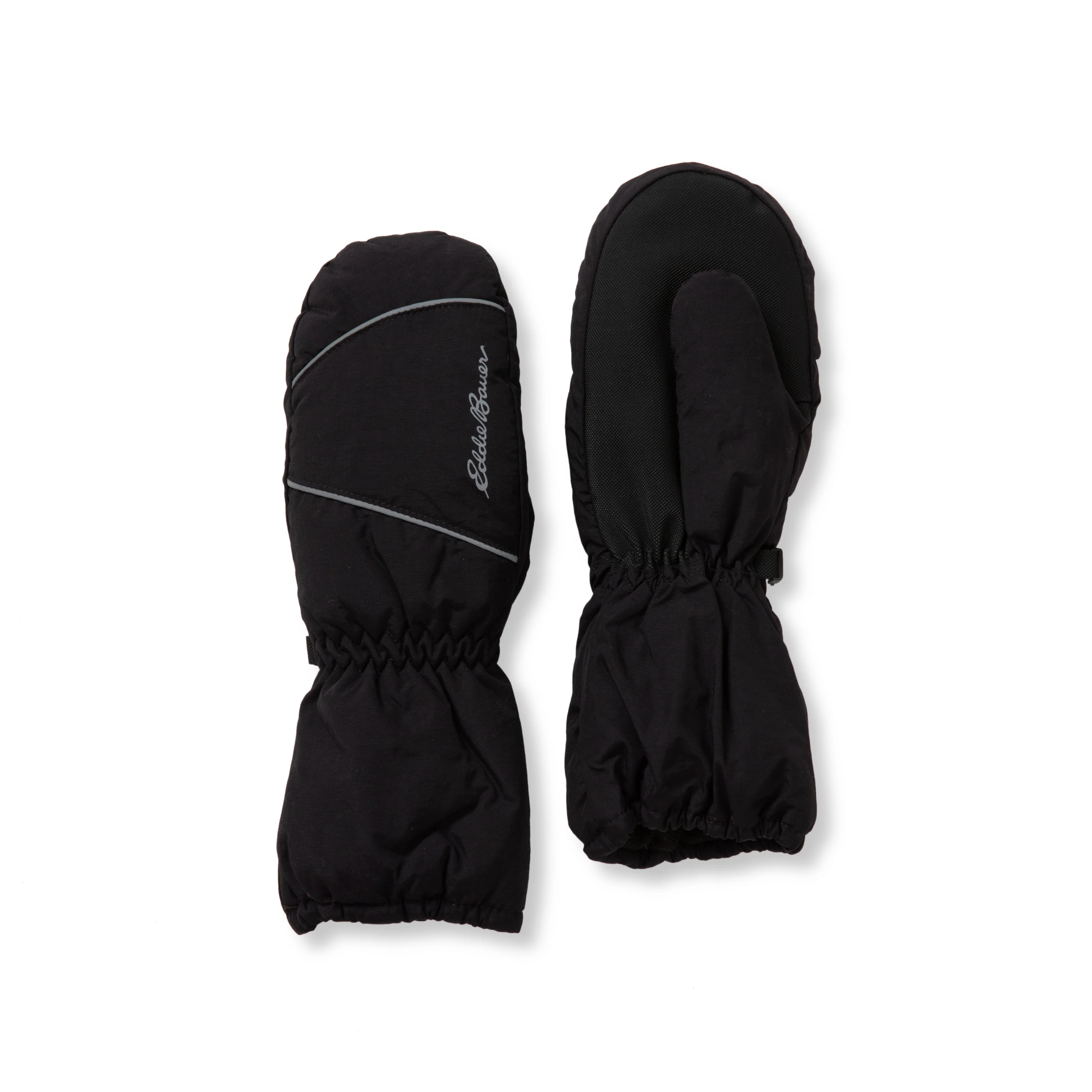 Kids Powder Search Mittens