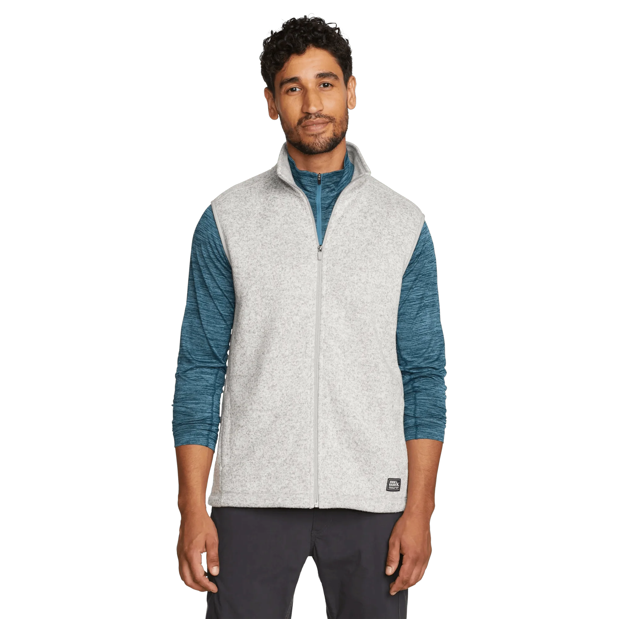 Men's Radiator 3.0 Fleece Vest