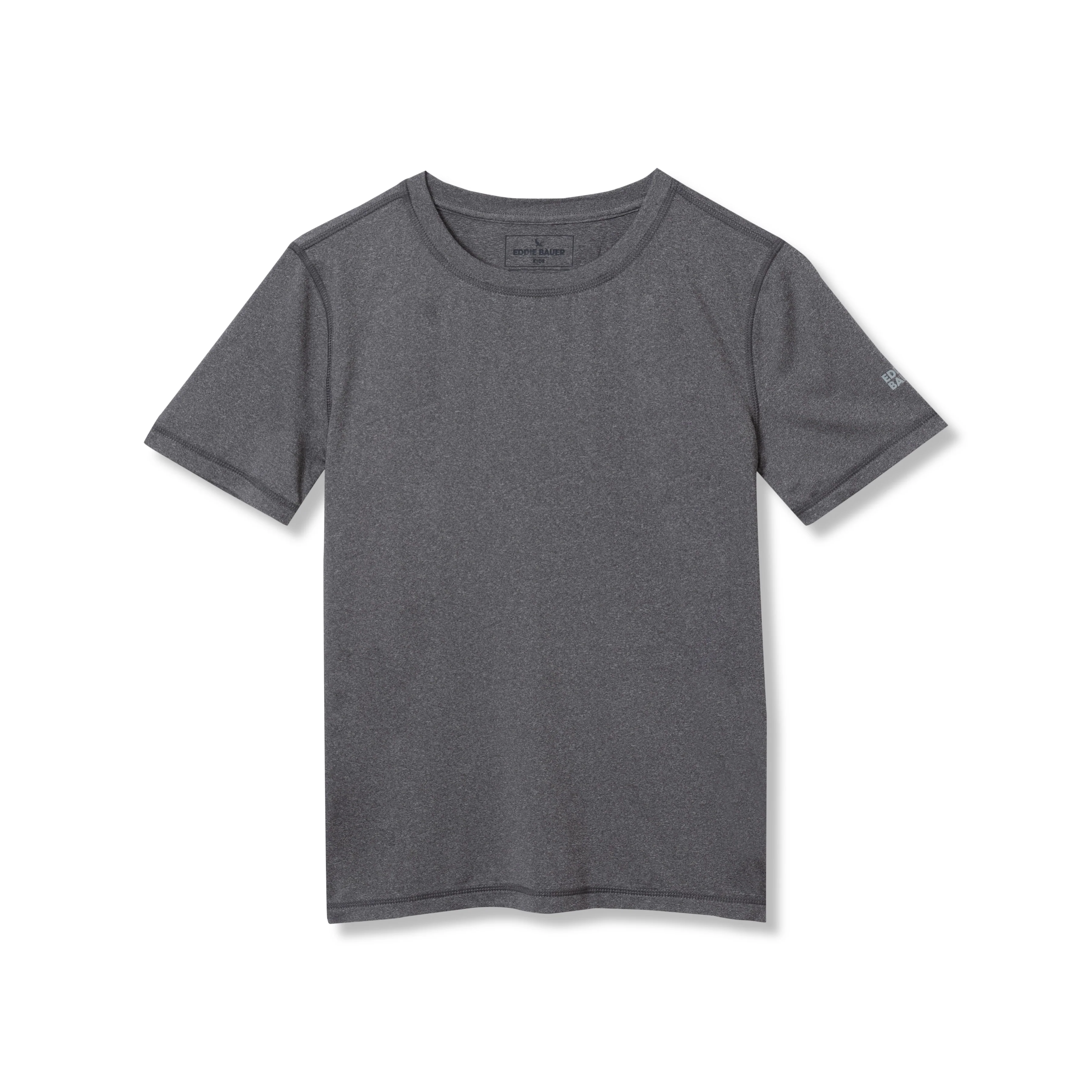 Boys Boulder Peak Tee