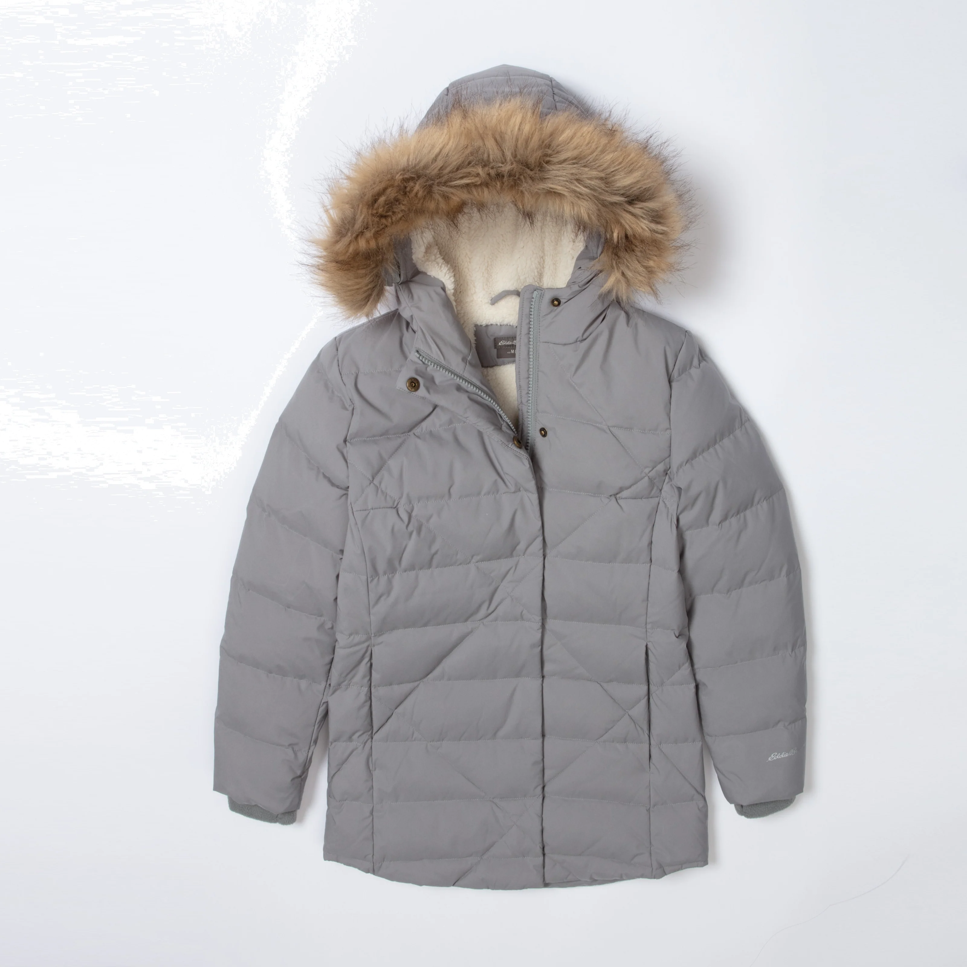 Girls Sun Valley Frost Down Parka
