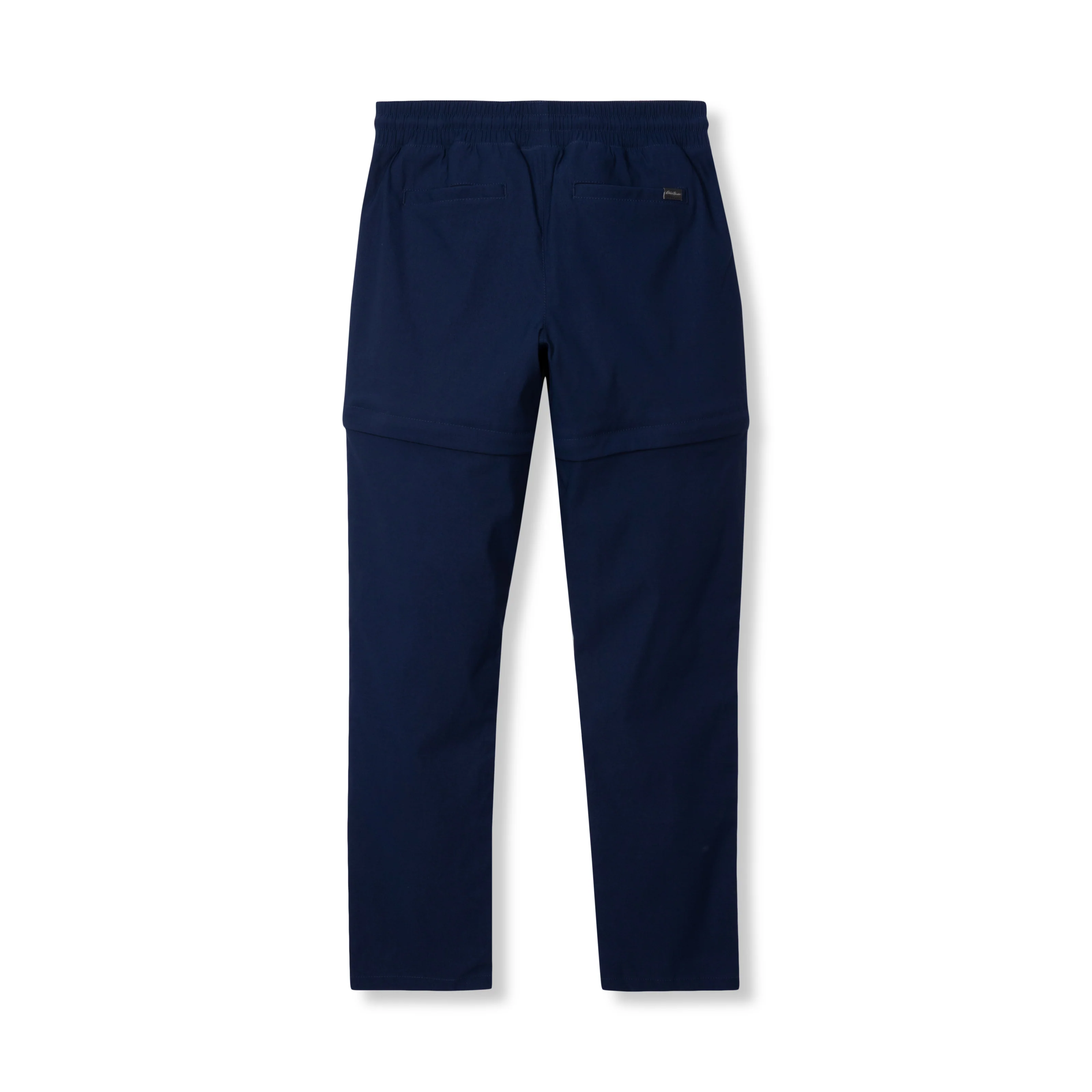 Girls Horizon Zip-Off Pants