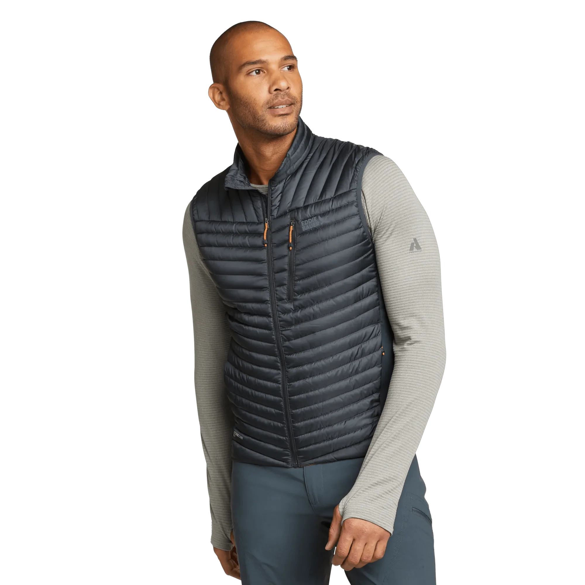 Men's MicroTherm® 2.0 Packable Down Vest