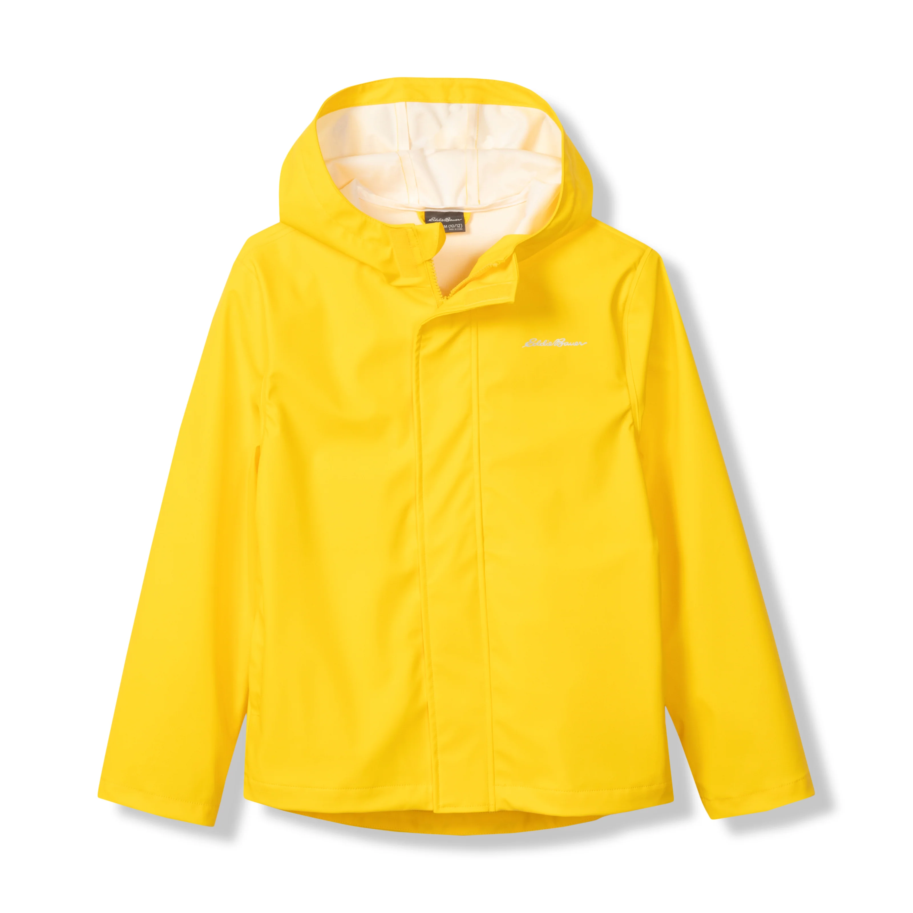 Kids Rock Skipper Rain Slicker