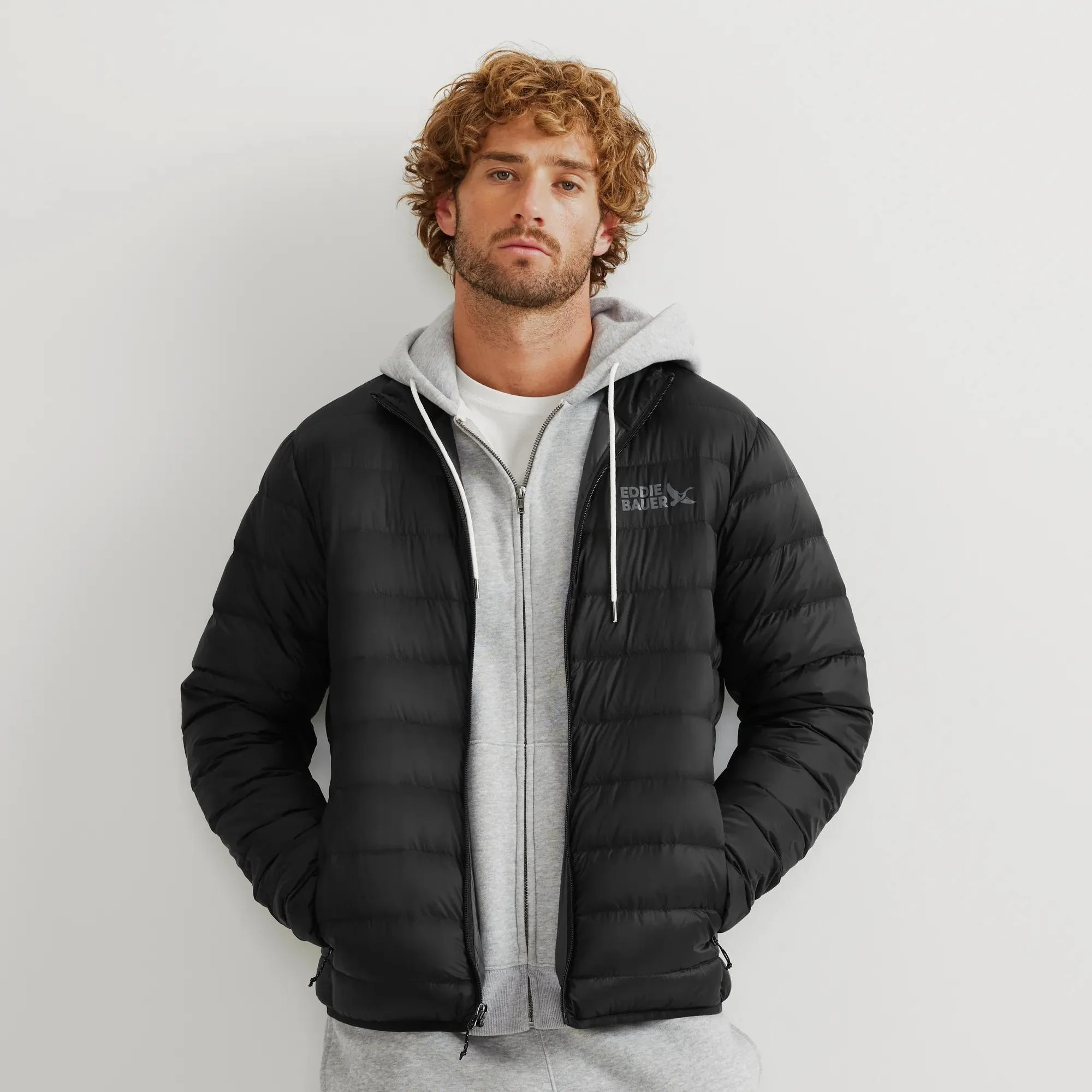 Men's CirrusLite Down Jacket