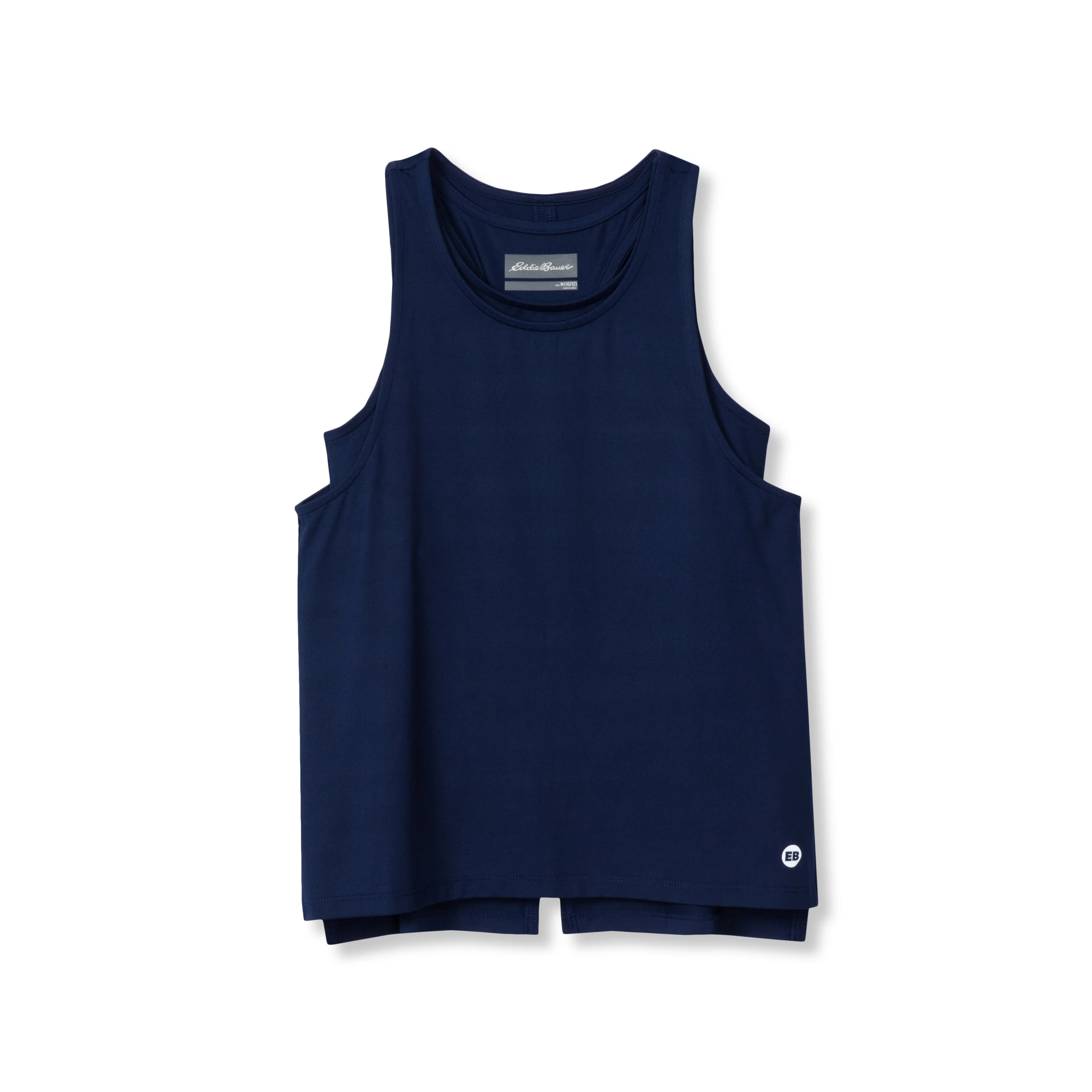Girls Trail Active Tank Top