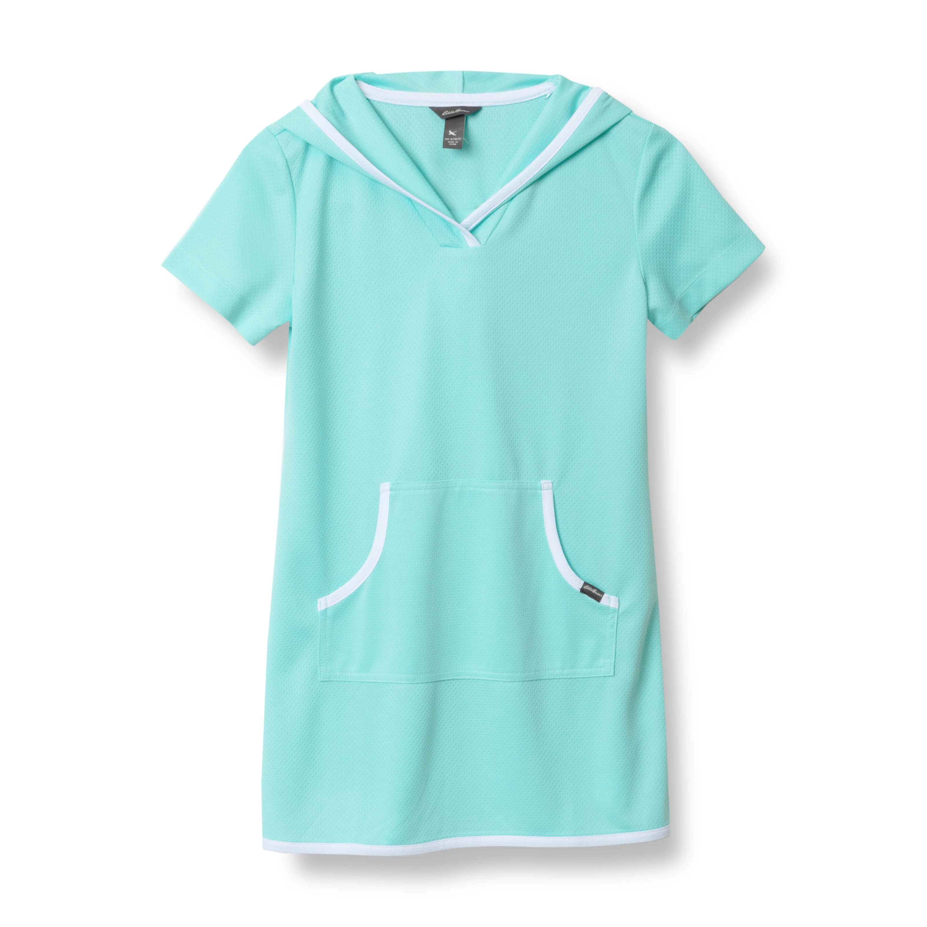 Girls Sea Spray Cover Up