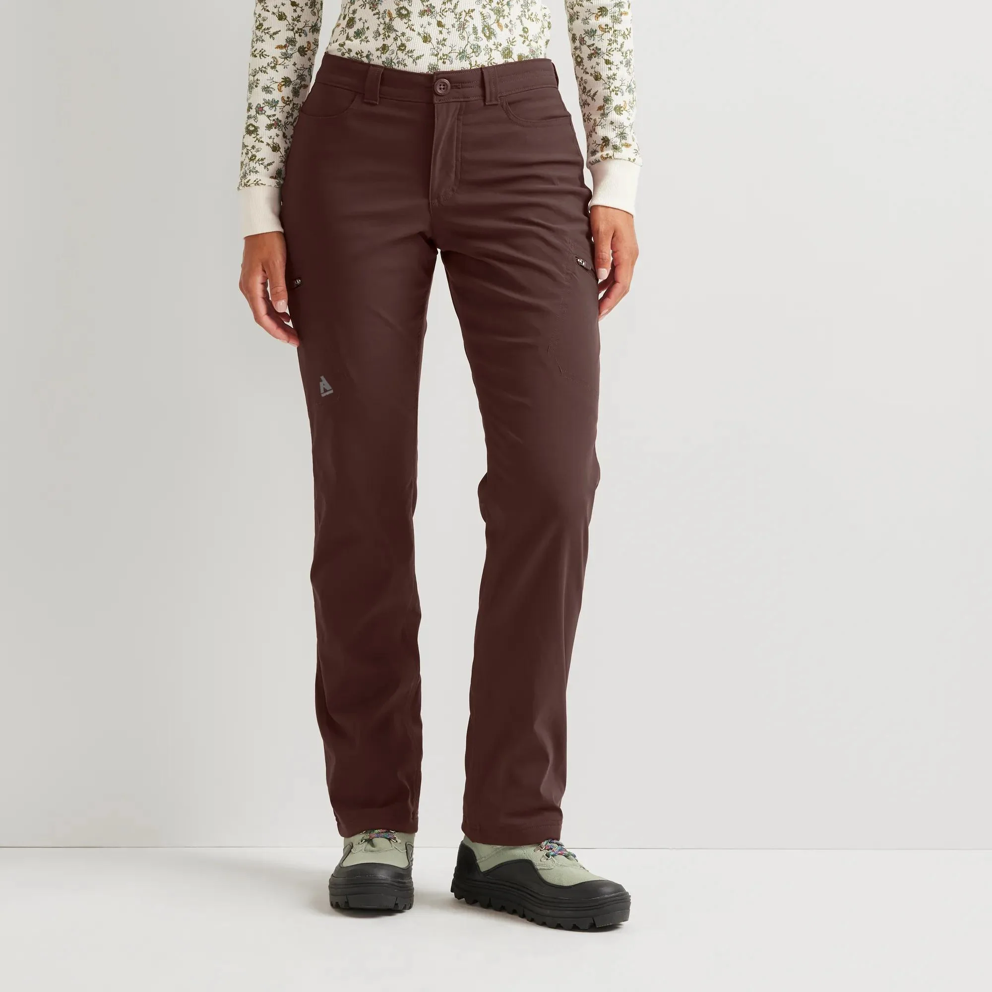 Women's Guide Pro Lined Pants