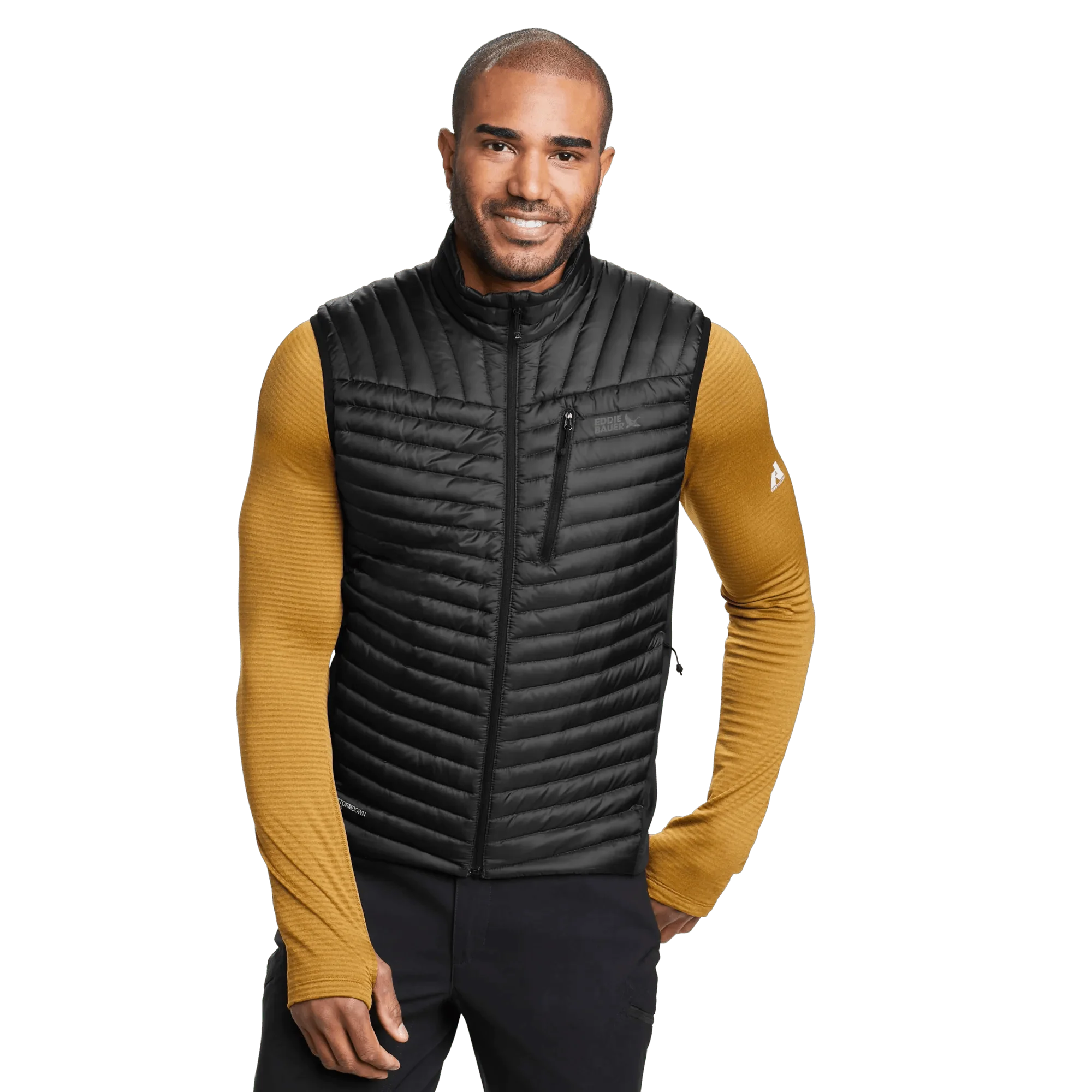 Men's MicroTherm® 2.0 Packable Down Vest