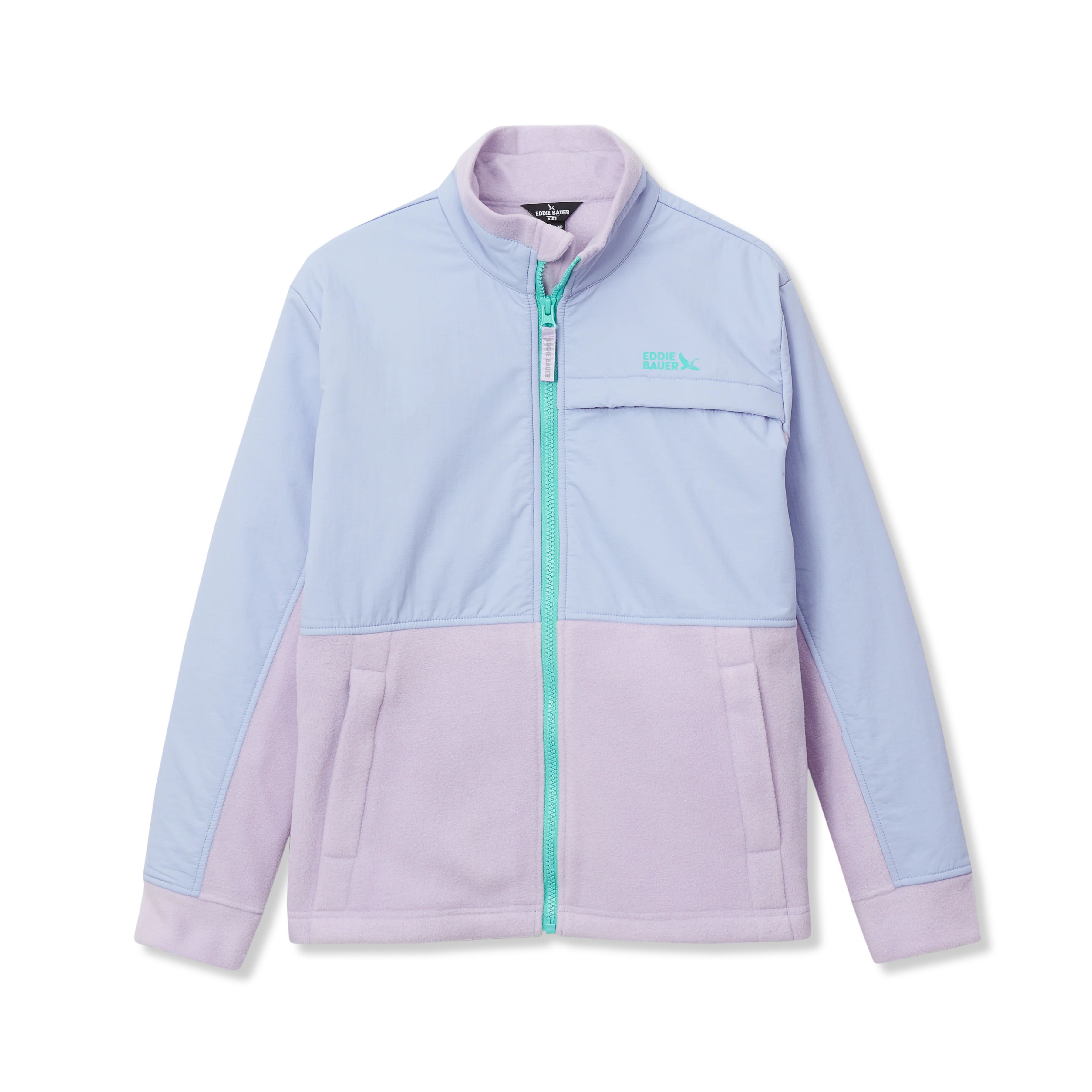 Kids Chilali Fleece Jacket